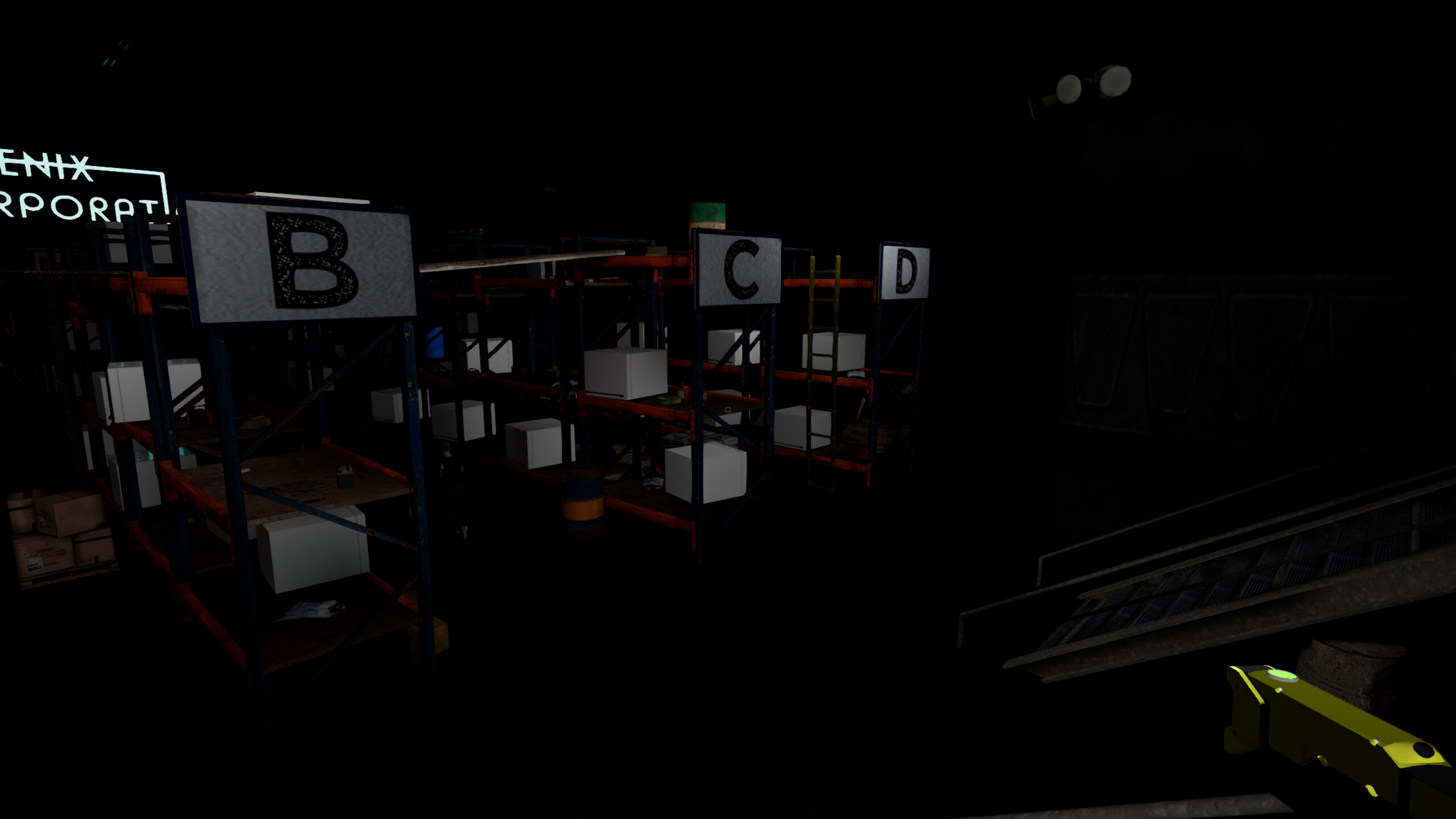 Some Assembly Required screenshot 8