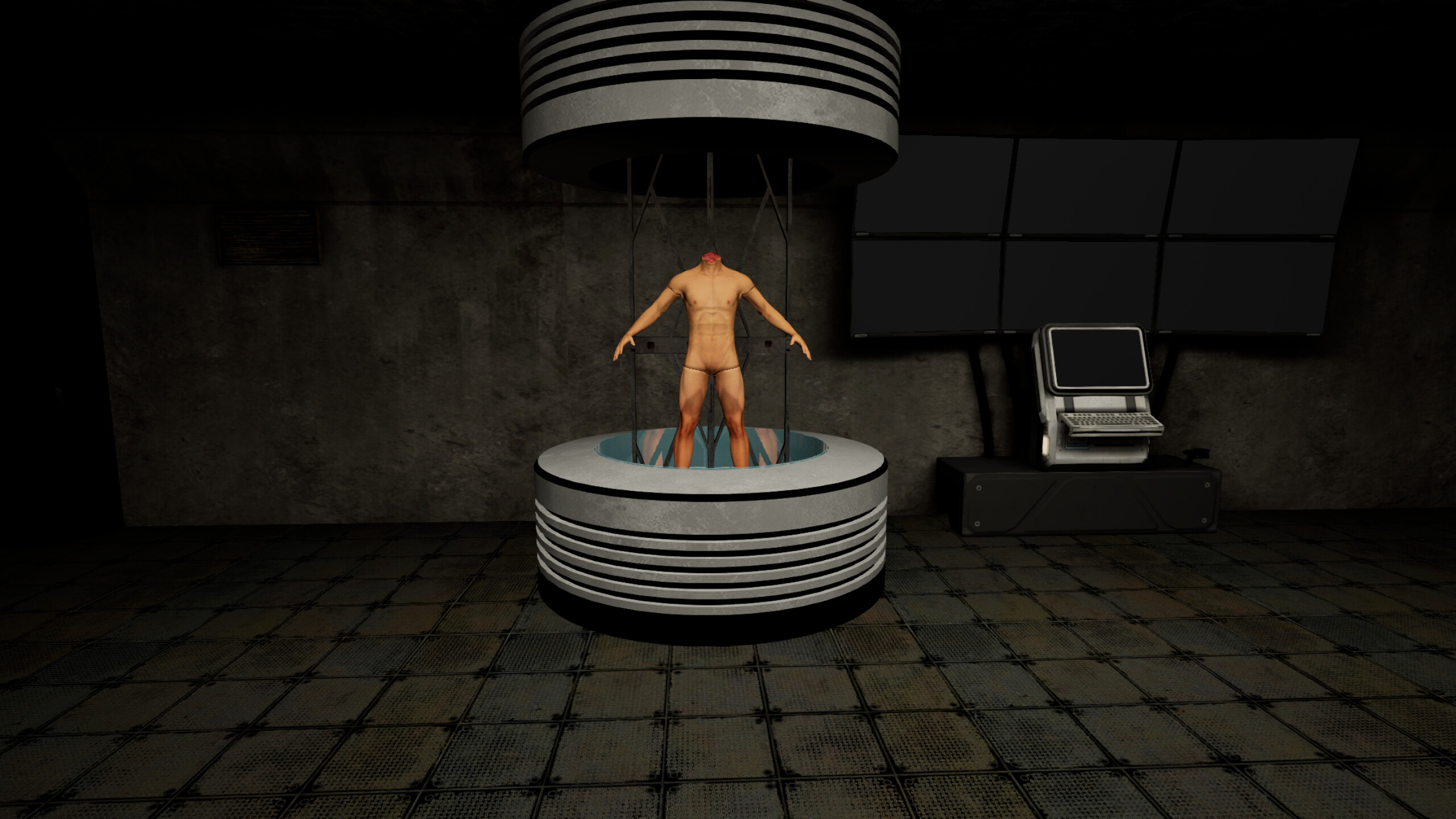 Some Assembly Required screenshot 6