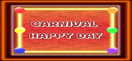 Carnival Happy Day — Steam header