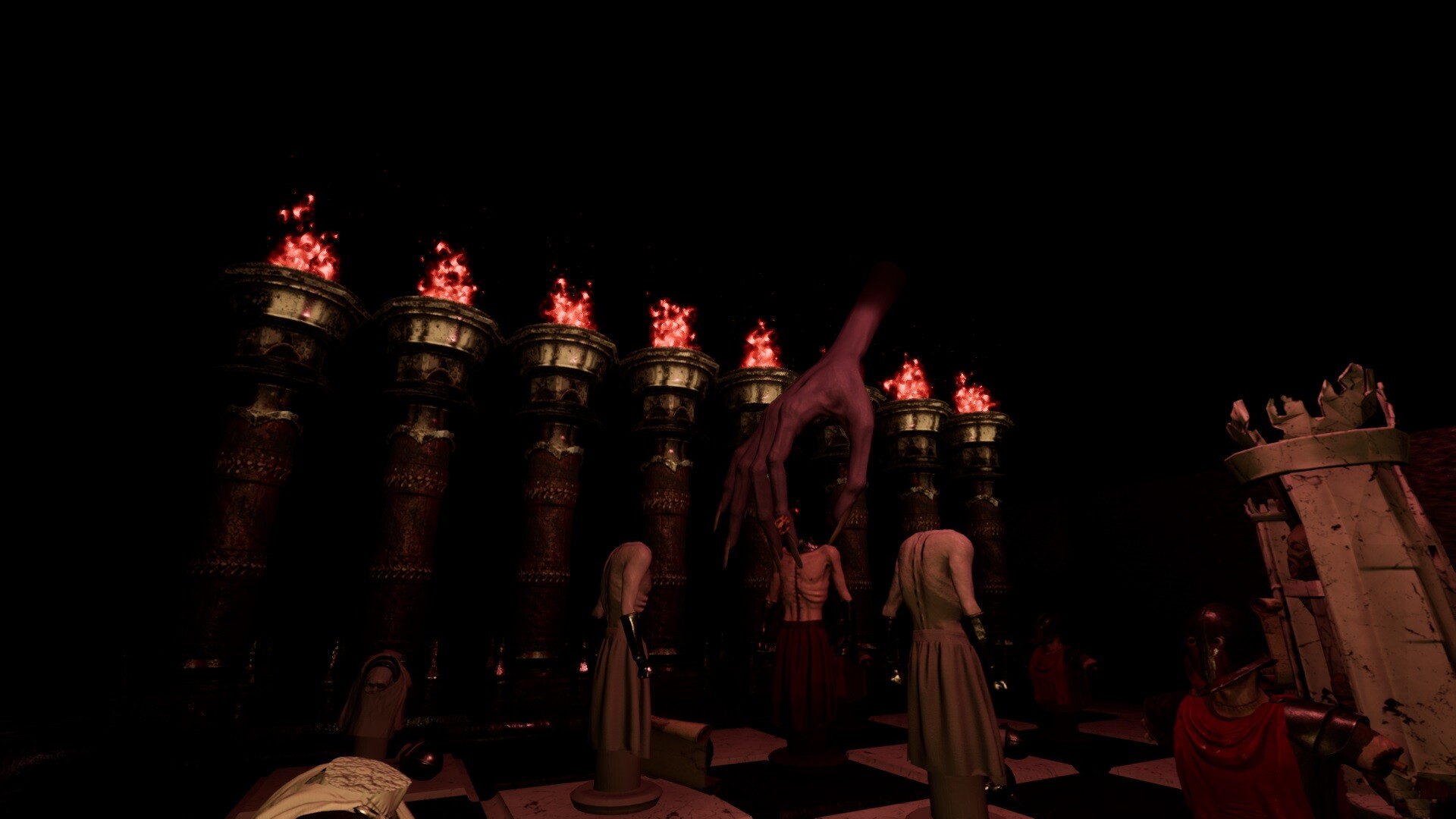 I Checkmate Thee screenshot 6