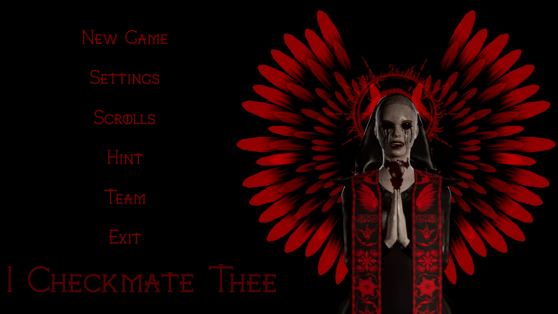 I Checkmate Thee screenshot 8