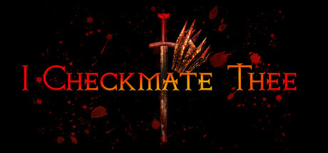 I Checkmate Thee Cover Image