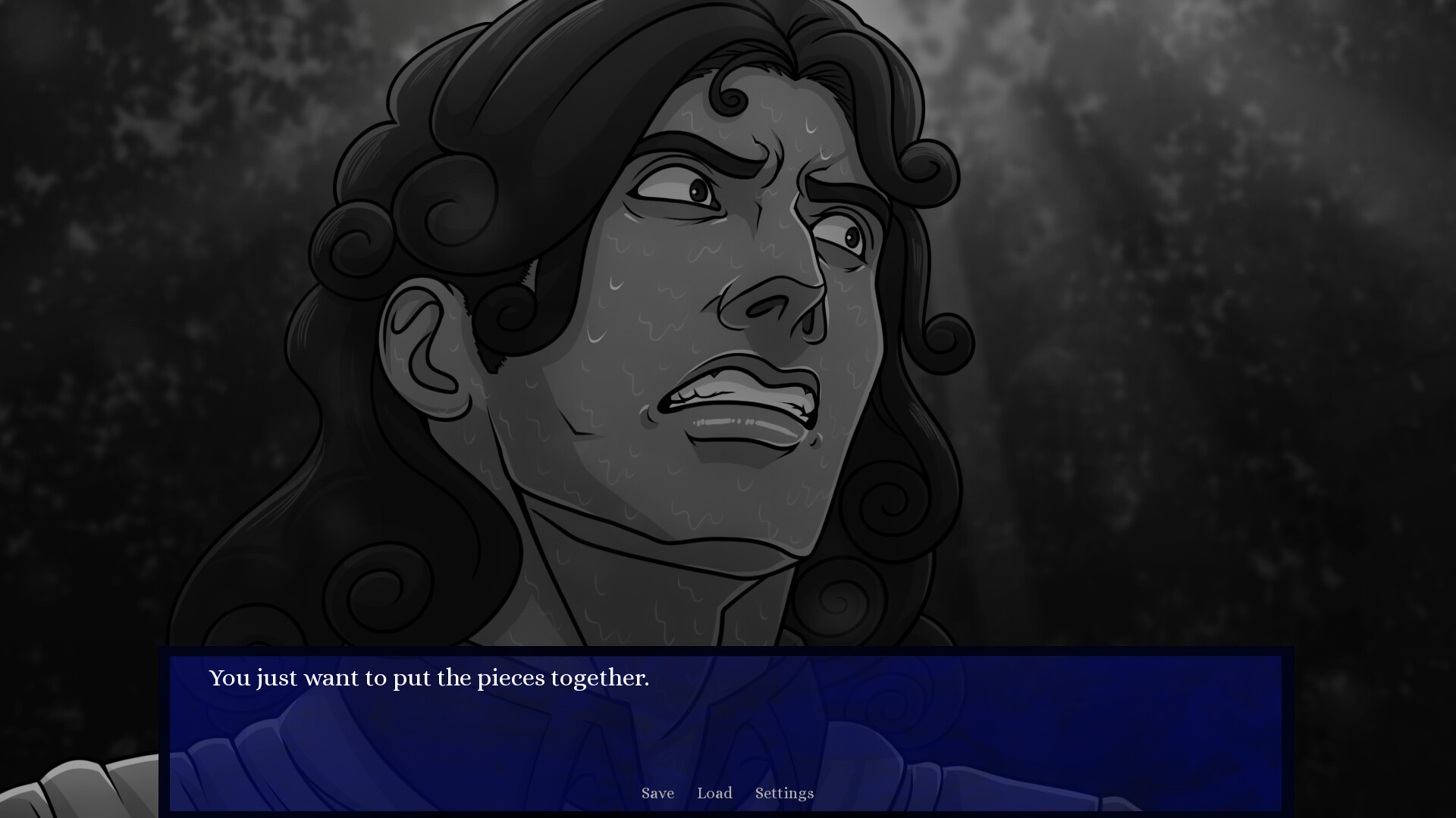 Kindred [High Tide] screenshot 5