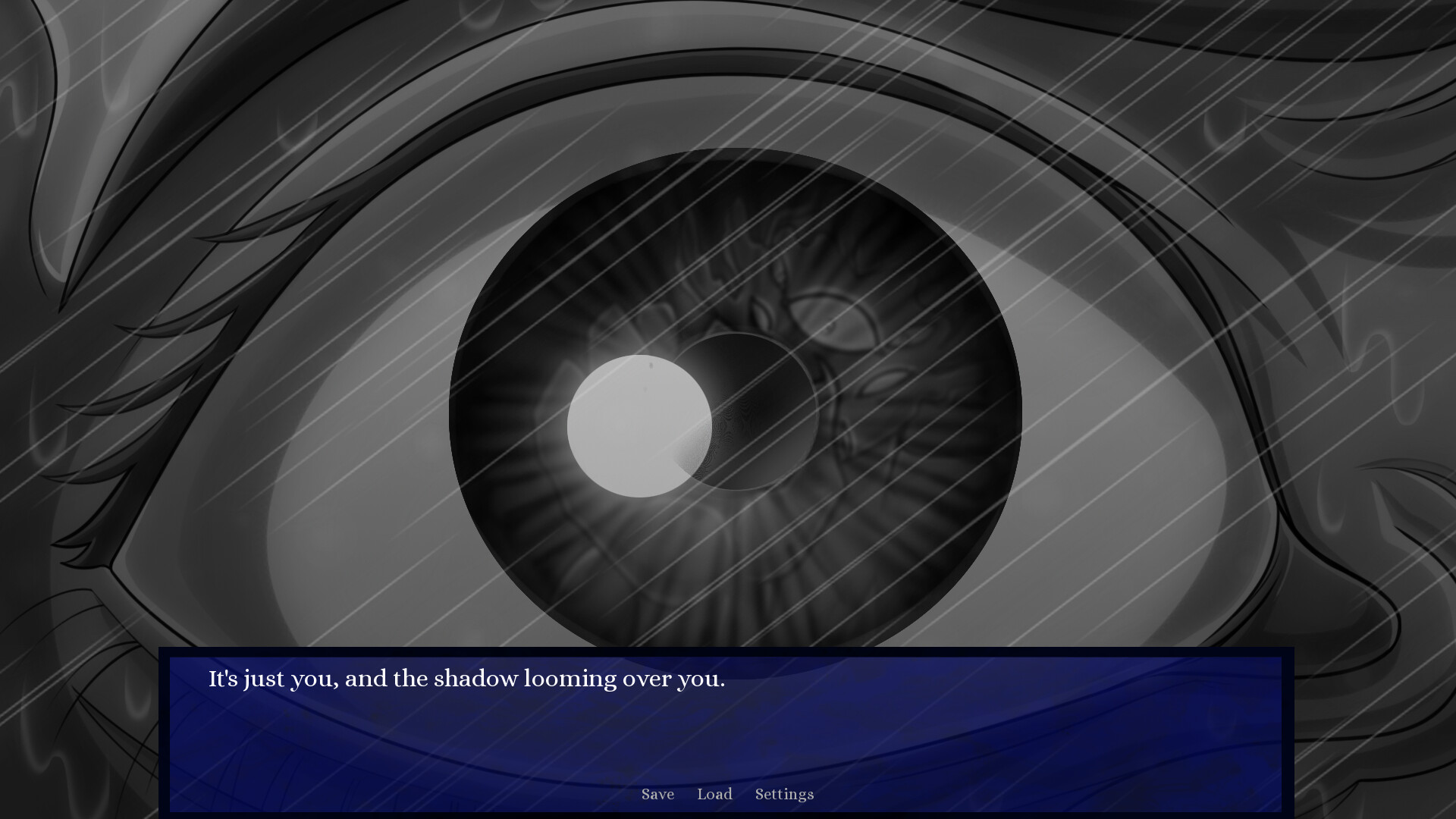 Kindred [High Tide] screenshot 10