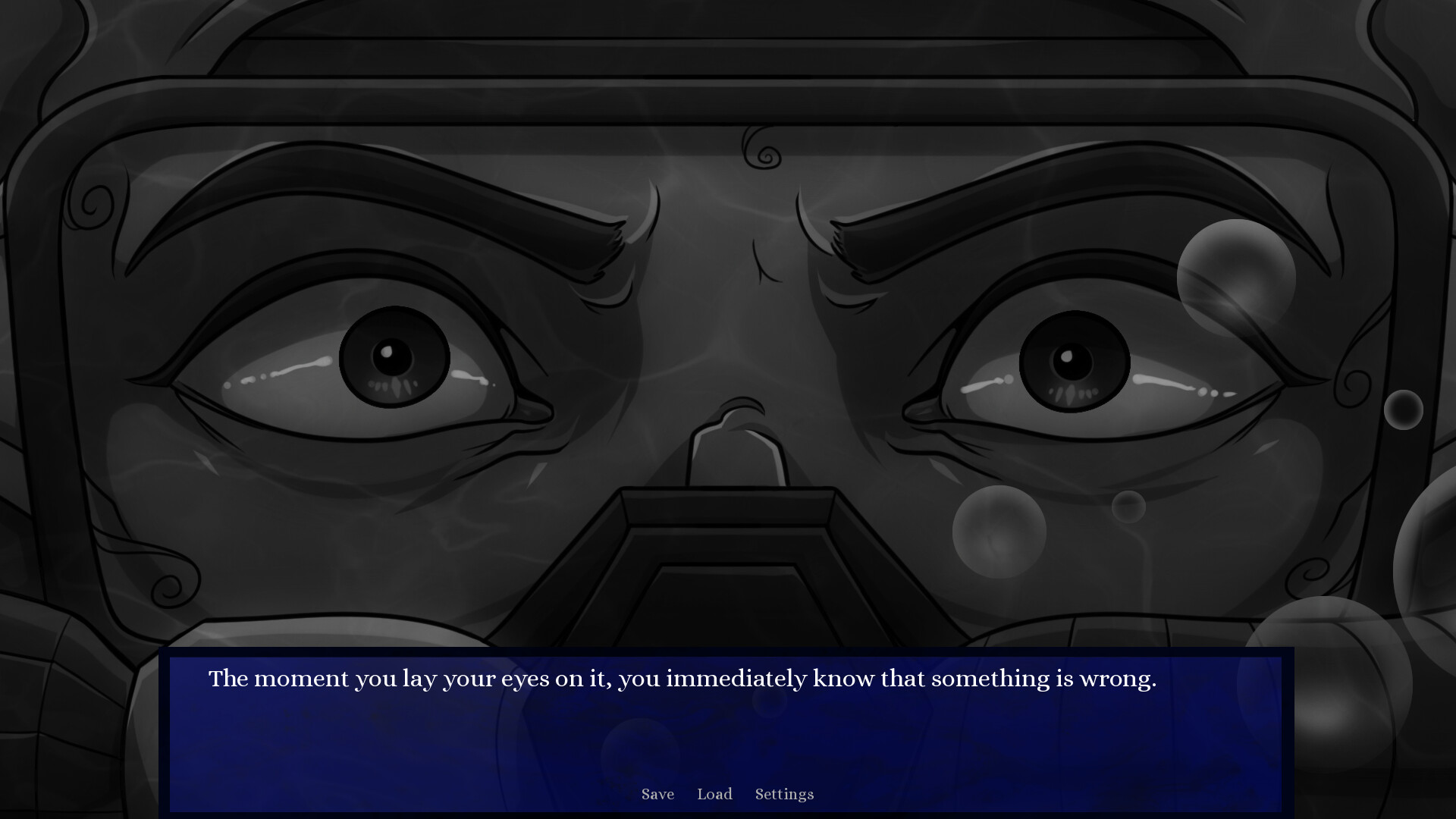 Kindred [High Tide] screenshot 11