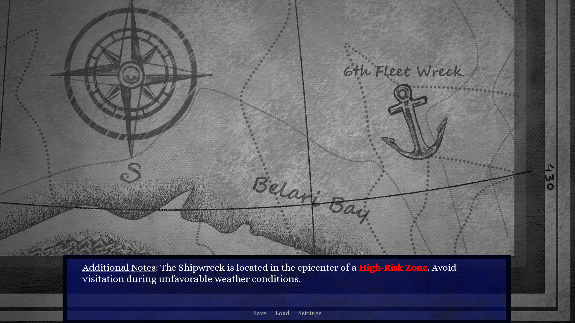 Kindred [High Tide] screenshot 3