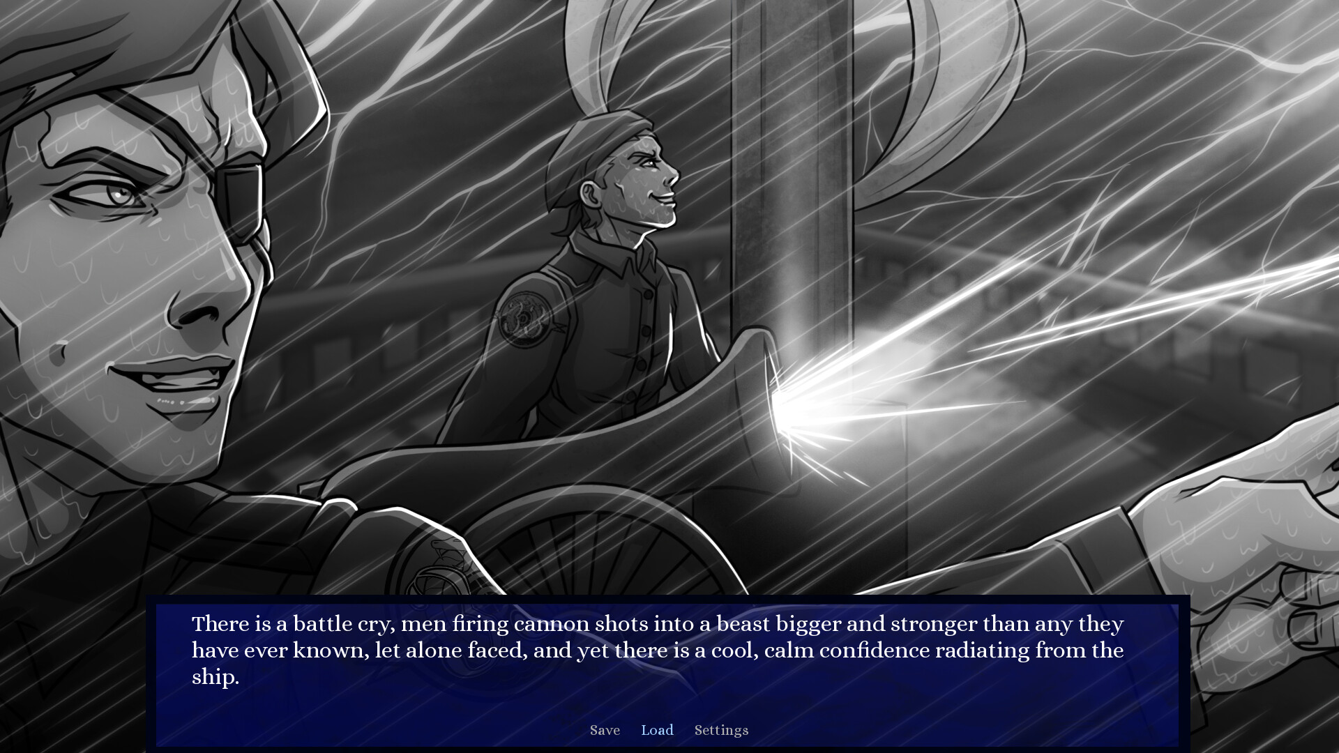 Kindred [High Tide] screenshot 15
