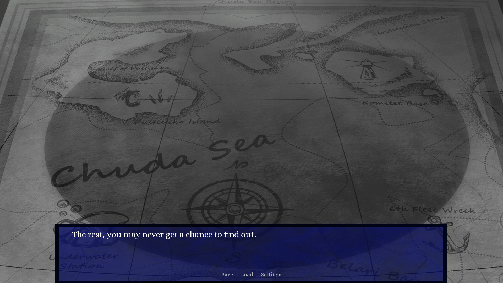 Kindred [High Tide] screenshot 14