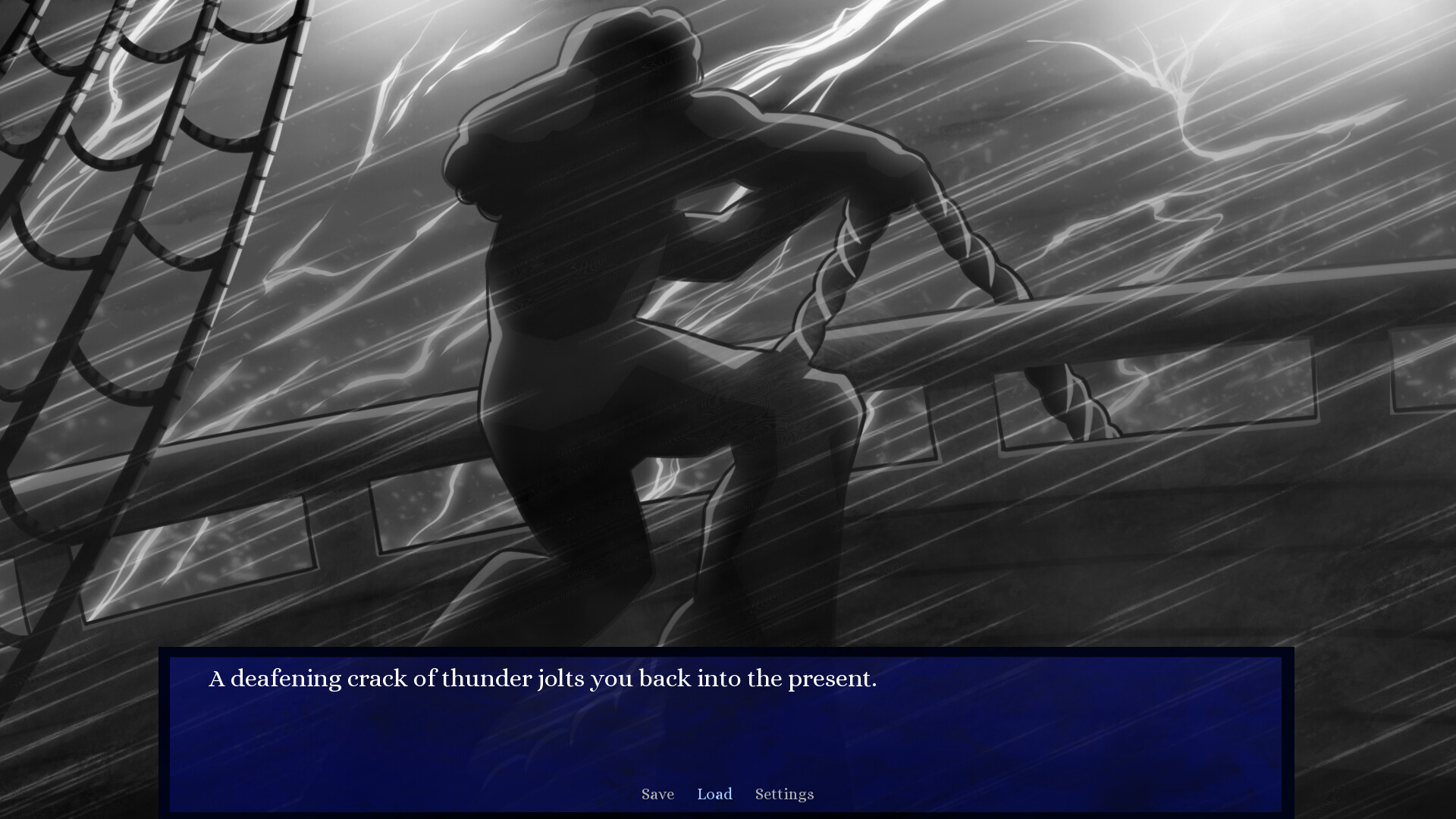 Kindred [High Tide] screenshot 8