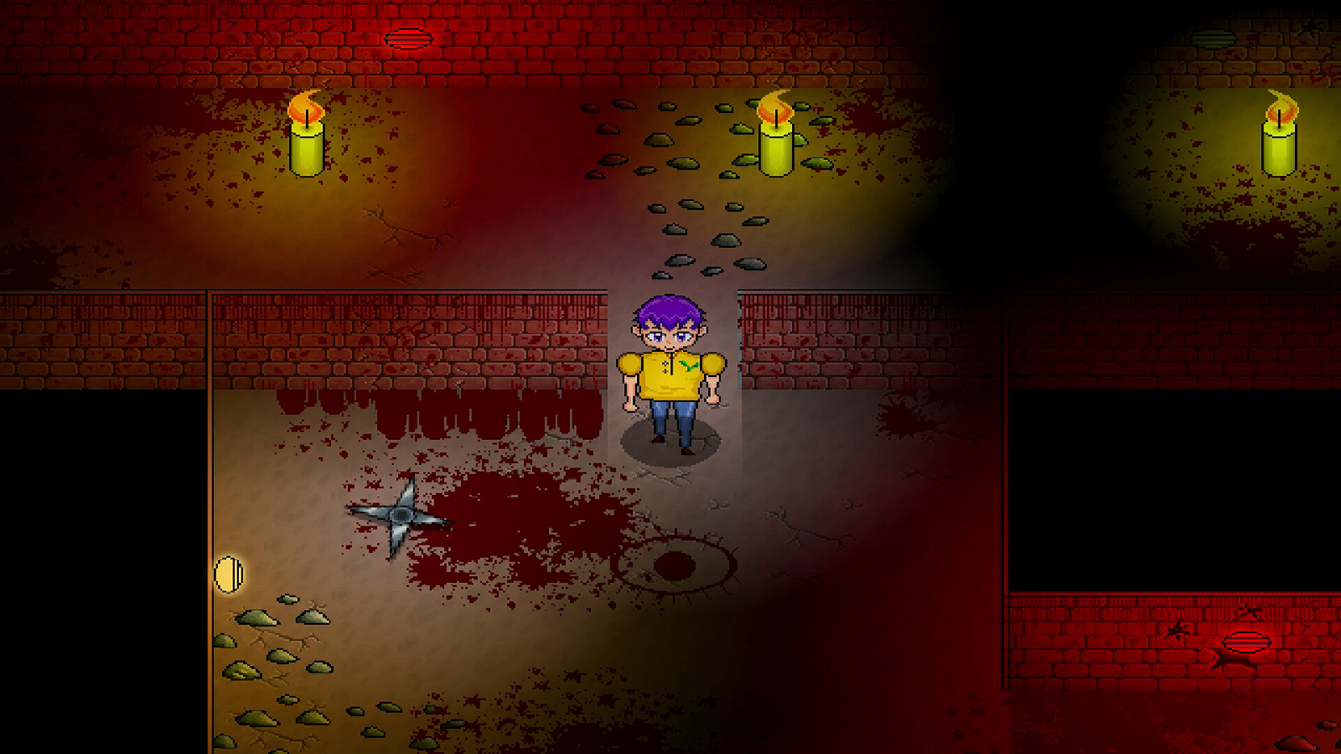 Carlos Haunted House screenshot 9