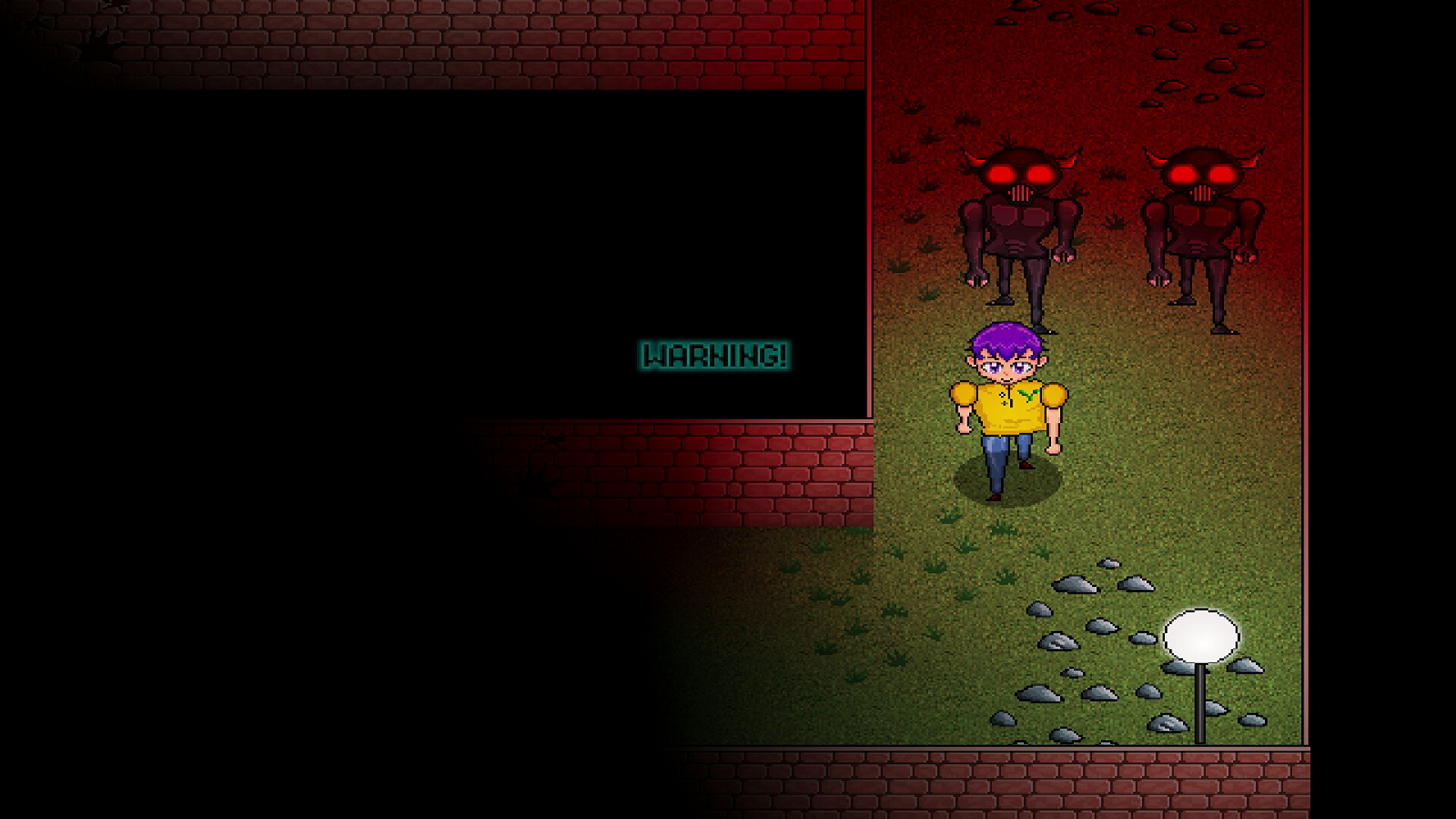 Carlos Haunted House screenshot 5