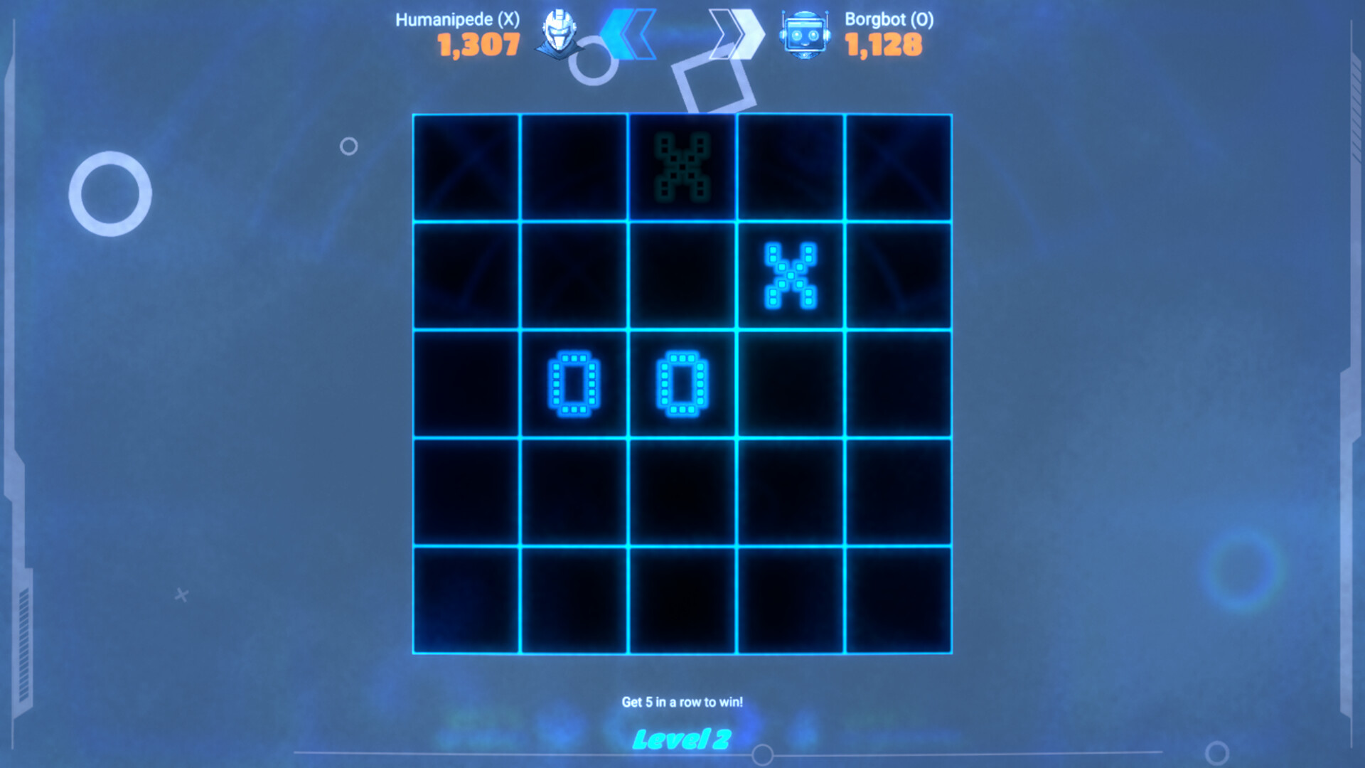 TicTacTix screenshot 5