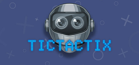 TicTacTix Cover Image