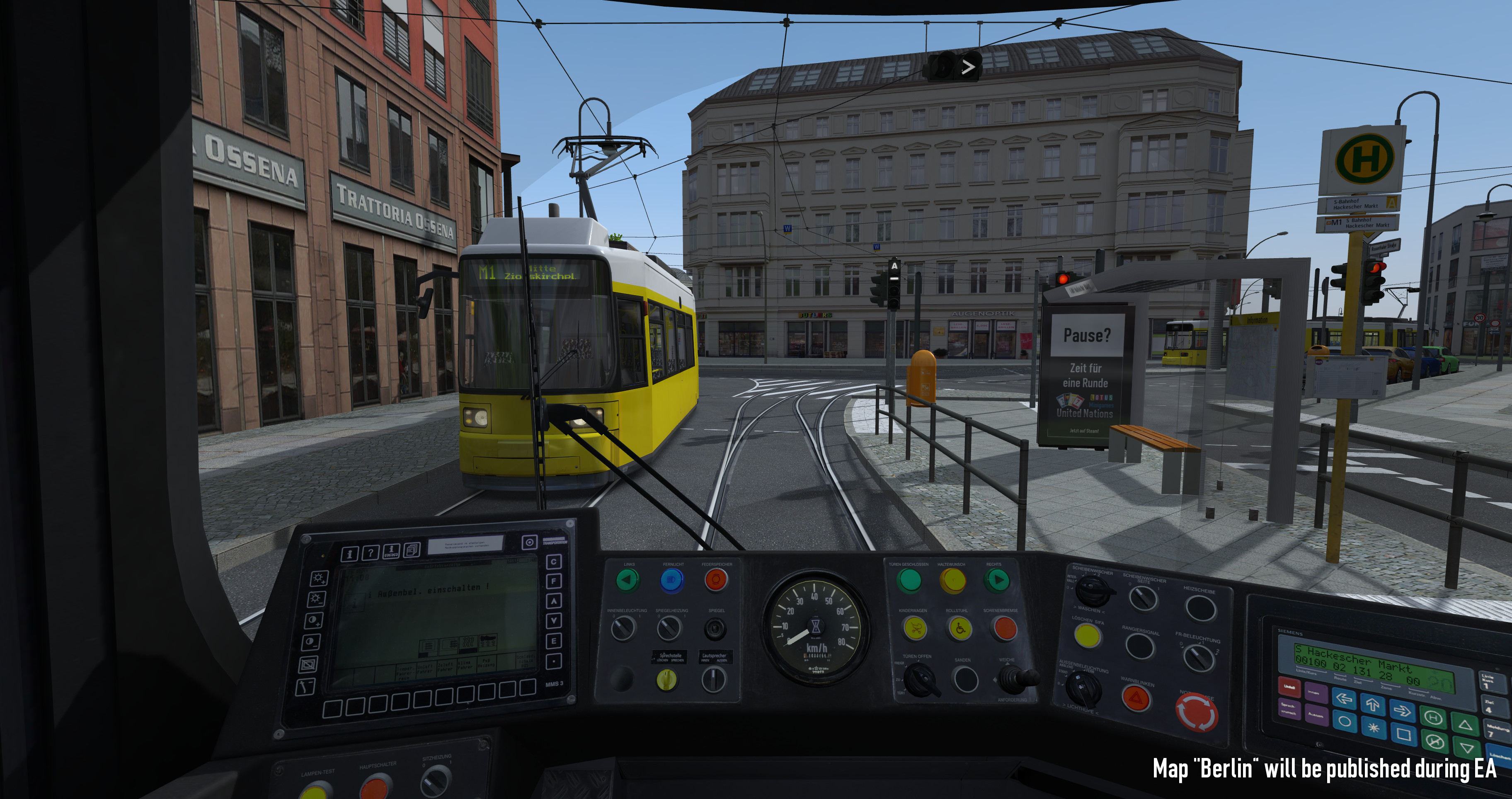 LOTUS-Simulator screenshot 19