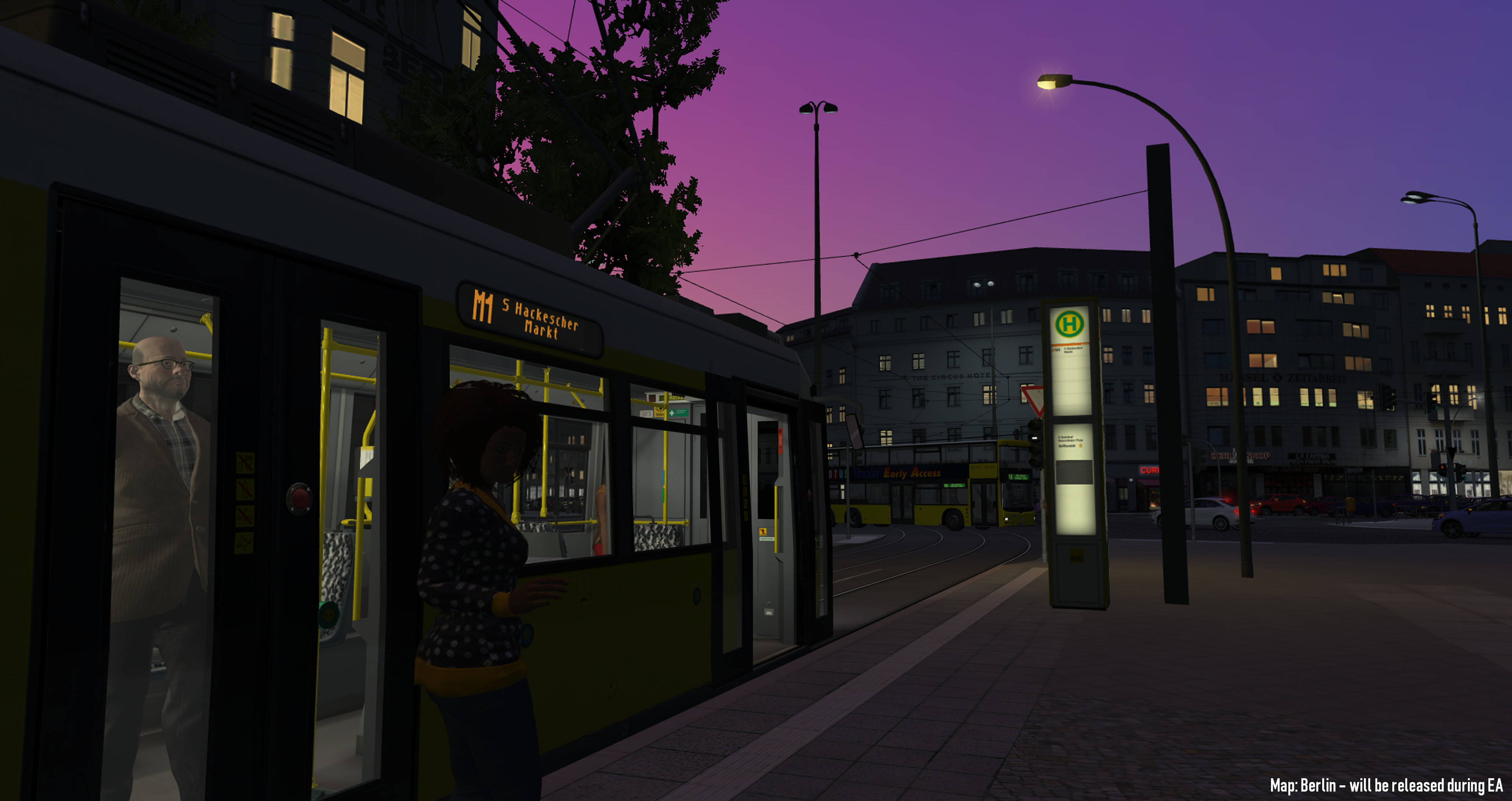 LOTUS-Simulator screenshot 9