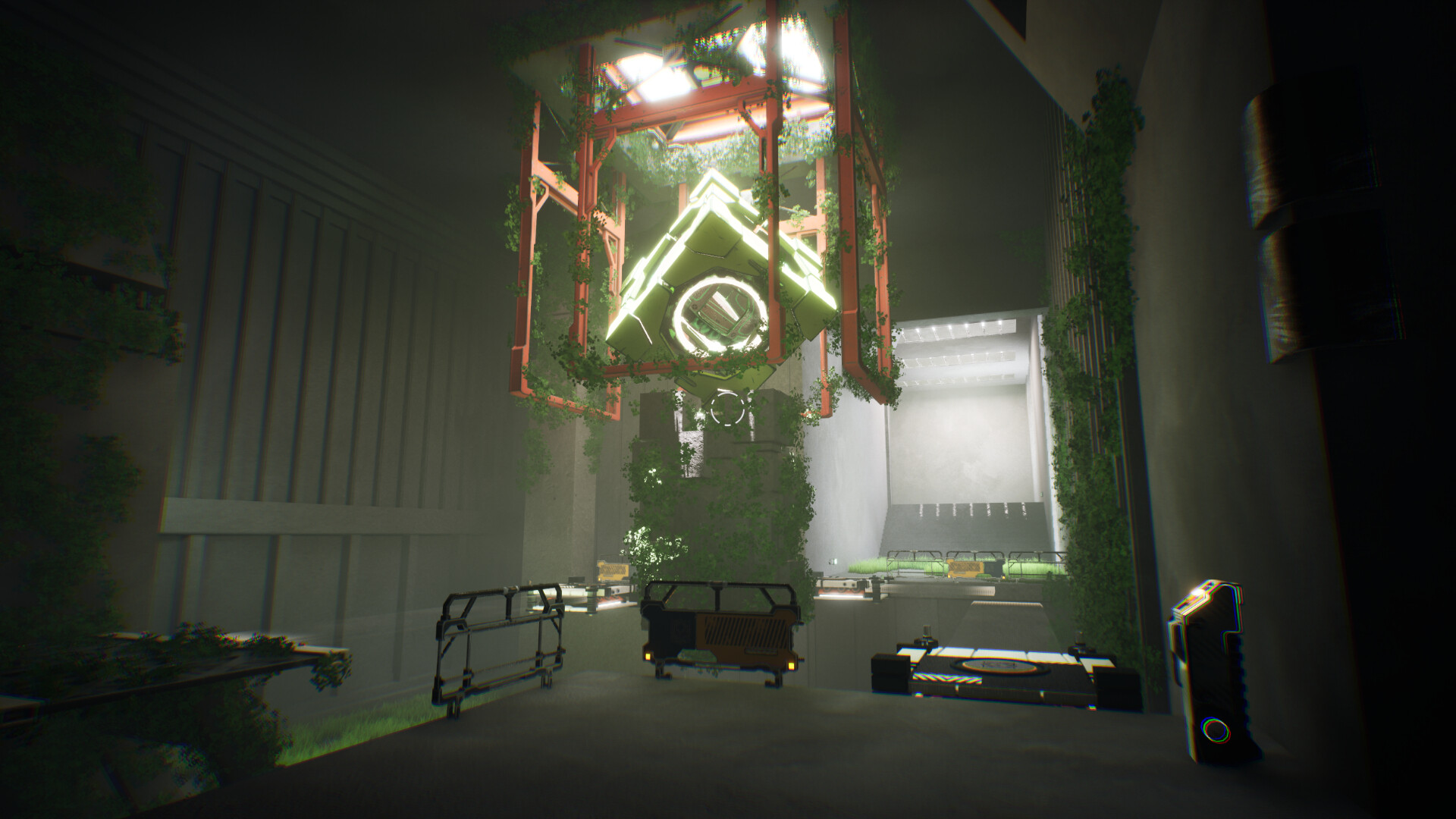 Psycholytic screenshot 1