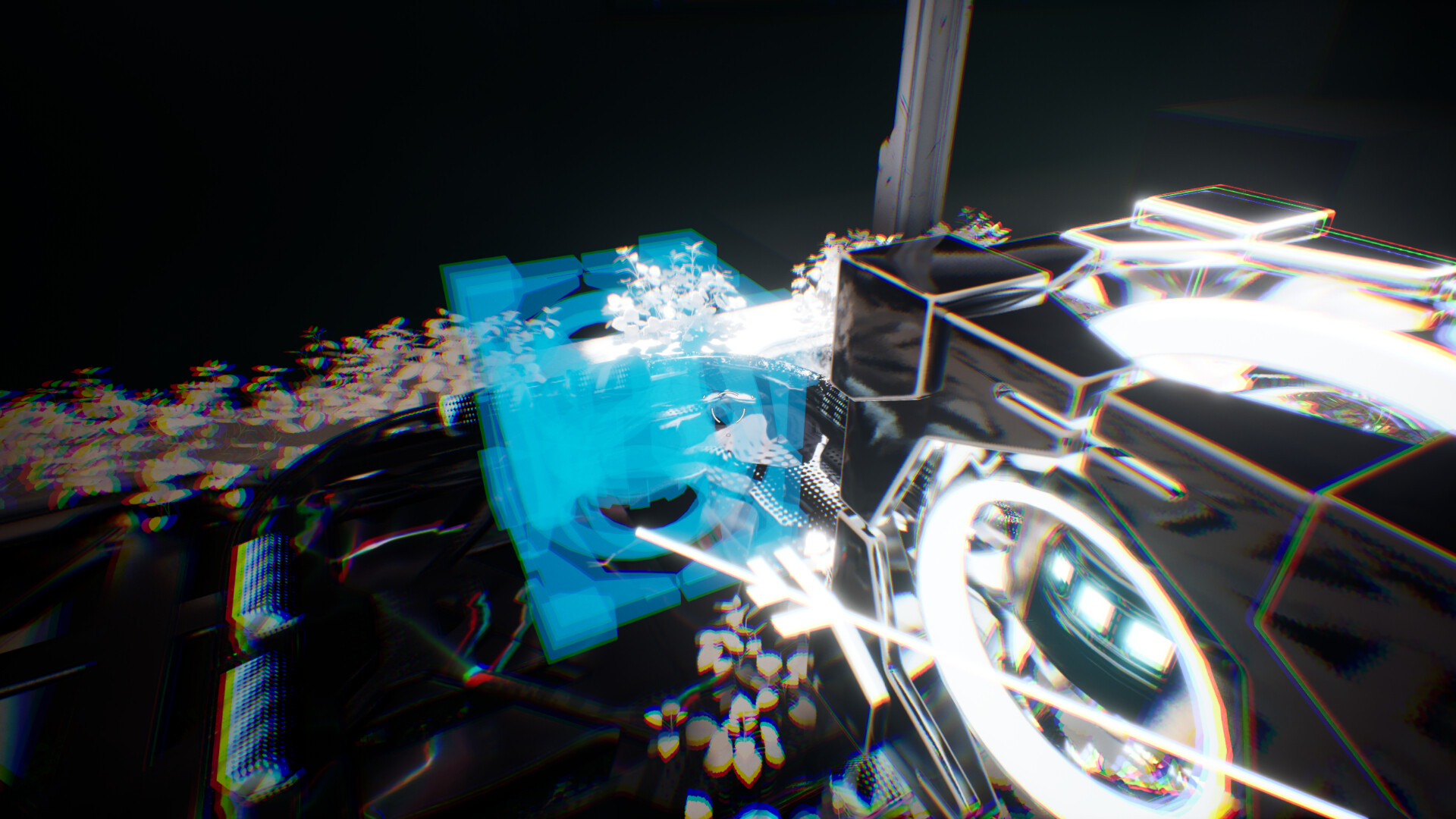 Psycholytic screenshot 4