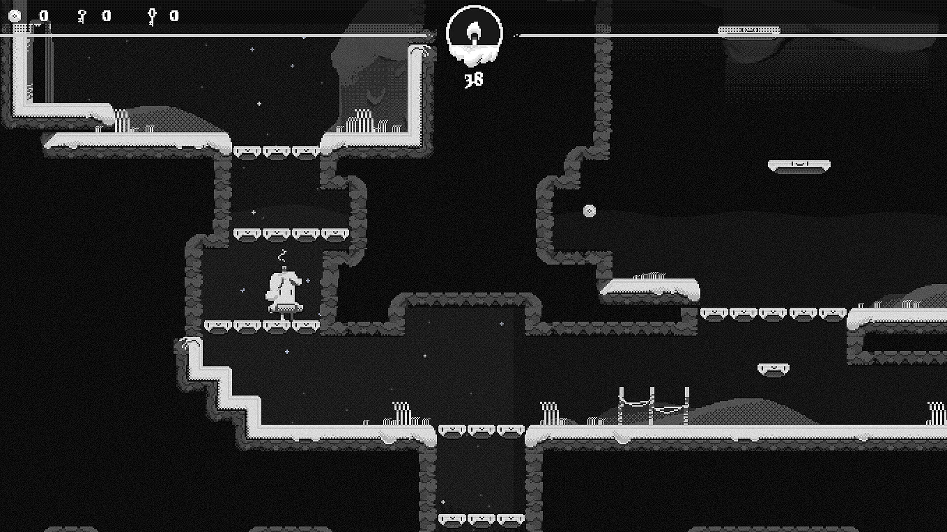 FickleFlame screenshot 5