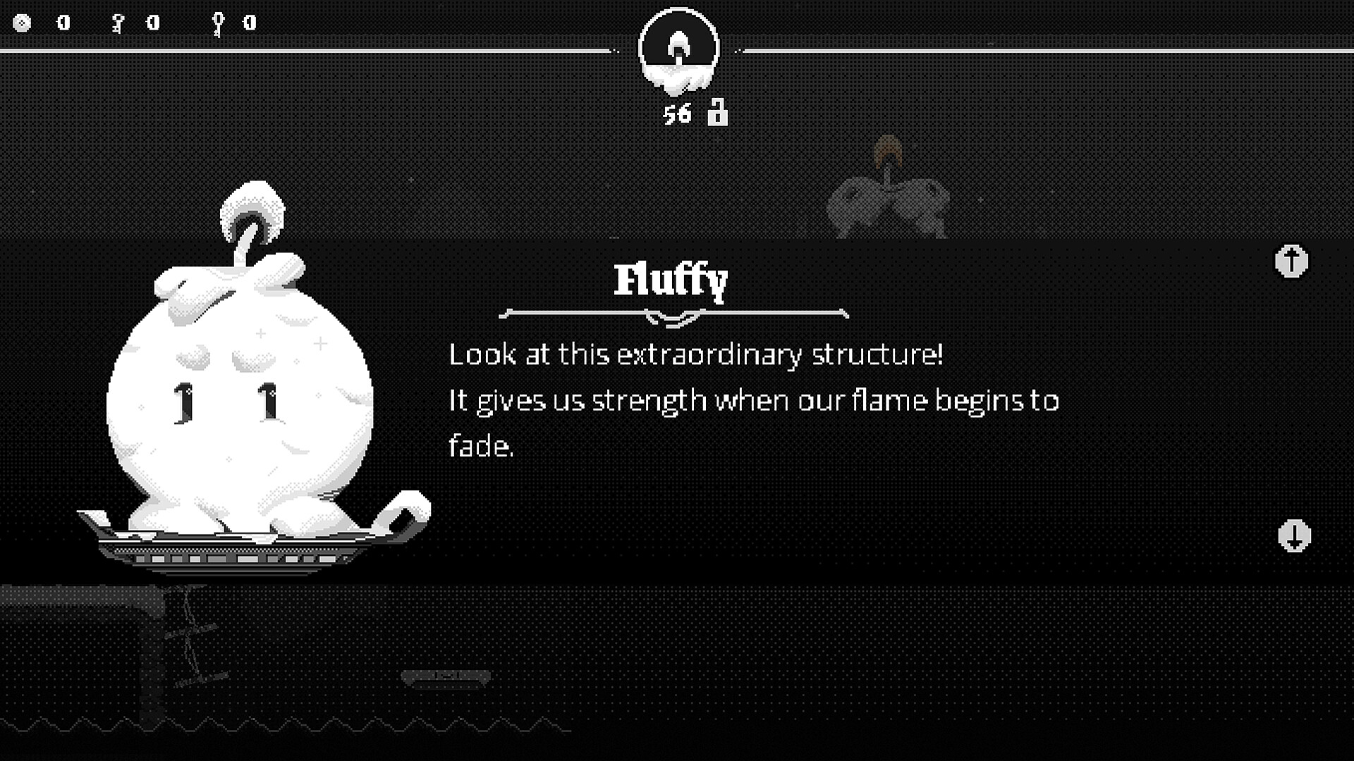 FickleFlame screenshot 3