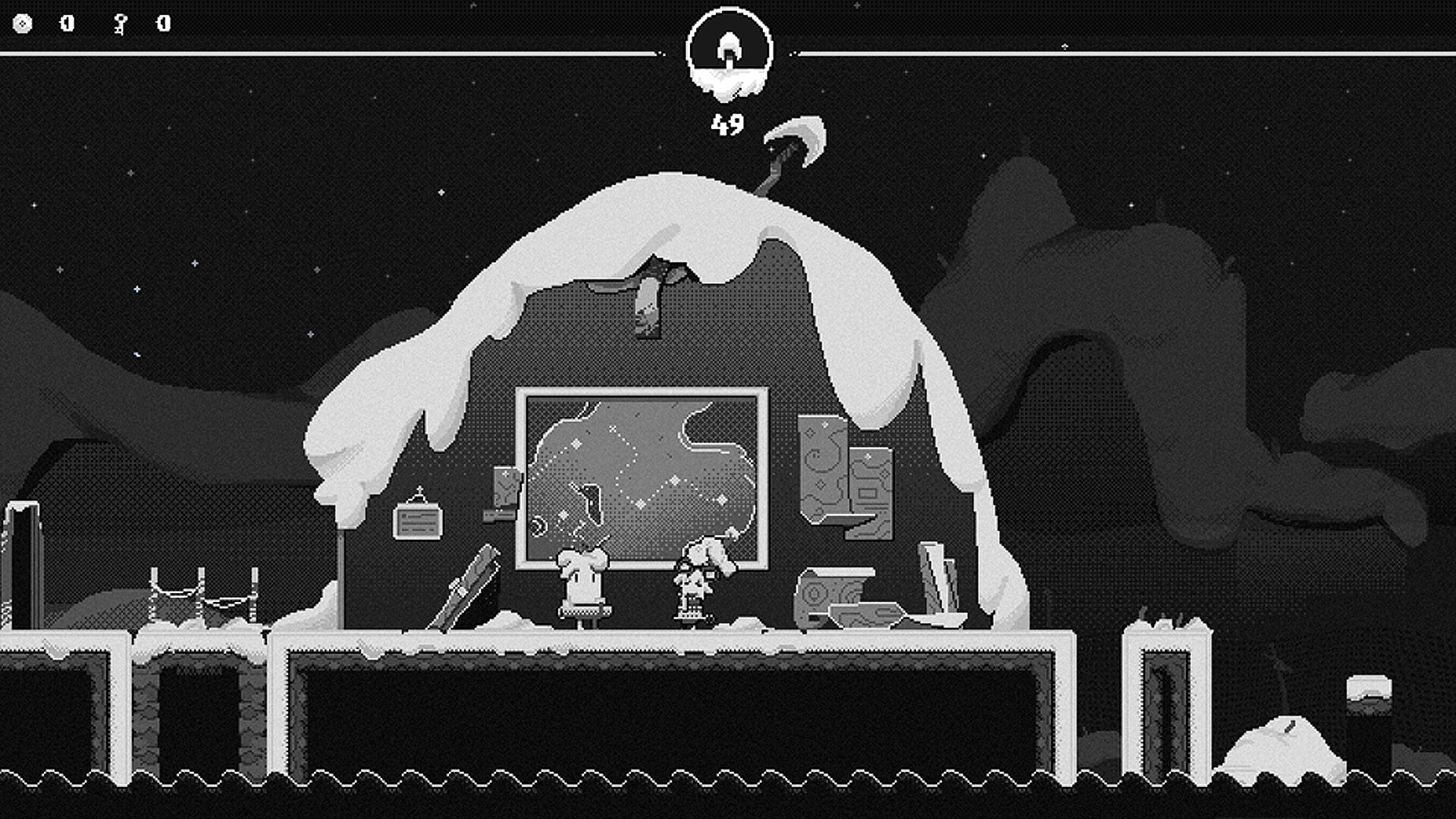 FickleFlame screenshot 2
