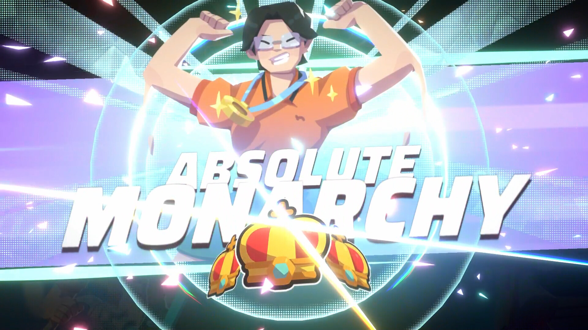 Slap 'em UP! screenshot 6