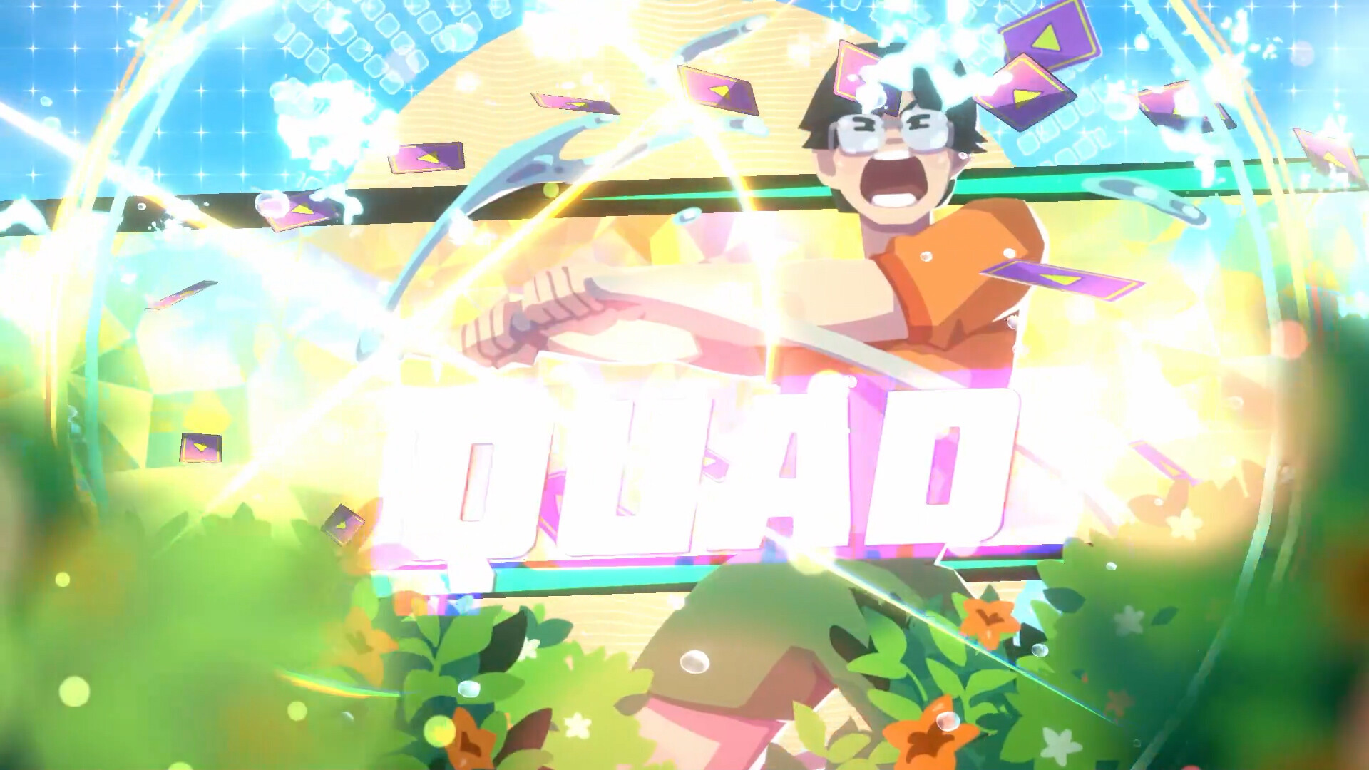 Slap 'em UP! screenshot 7