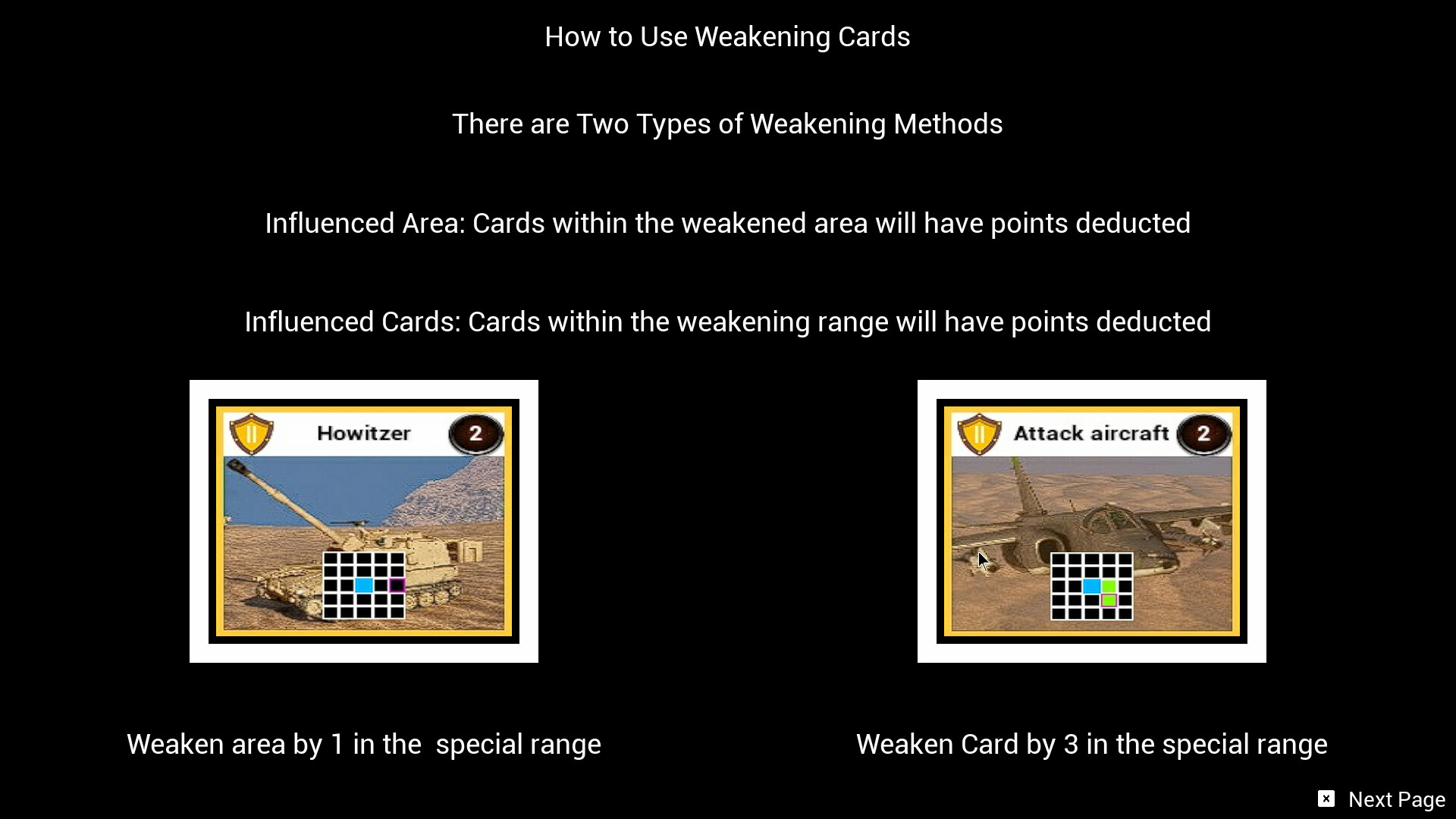 War Grid Hero screenshot 5