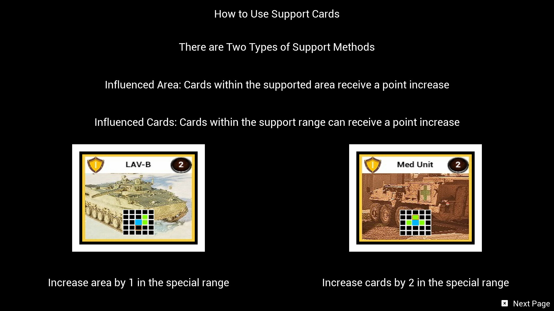 War Grid Hero screenshot 4