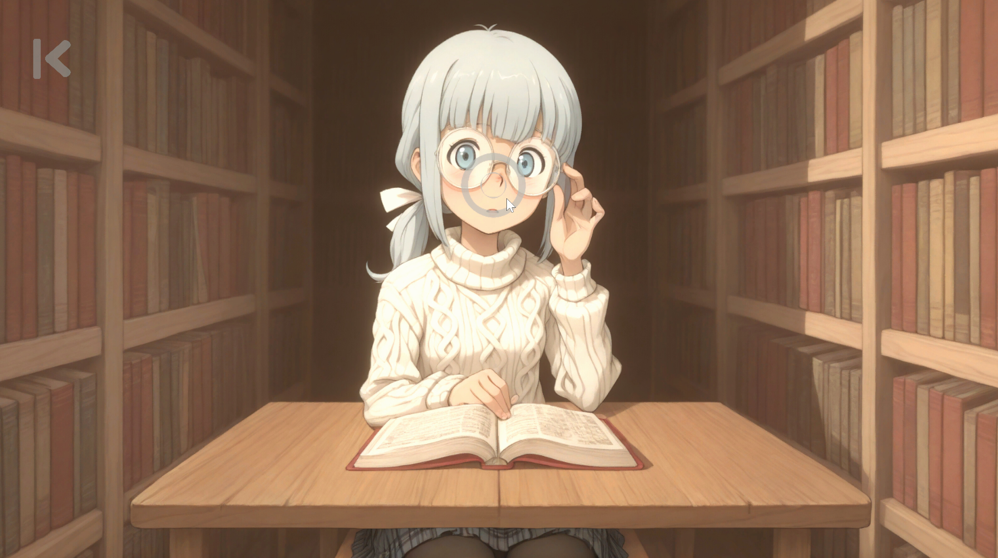 Daily Waifu! screenshot 4