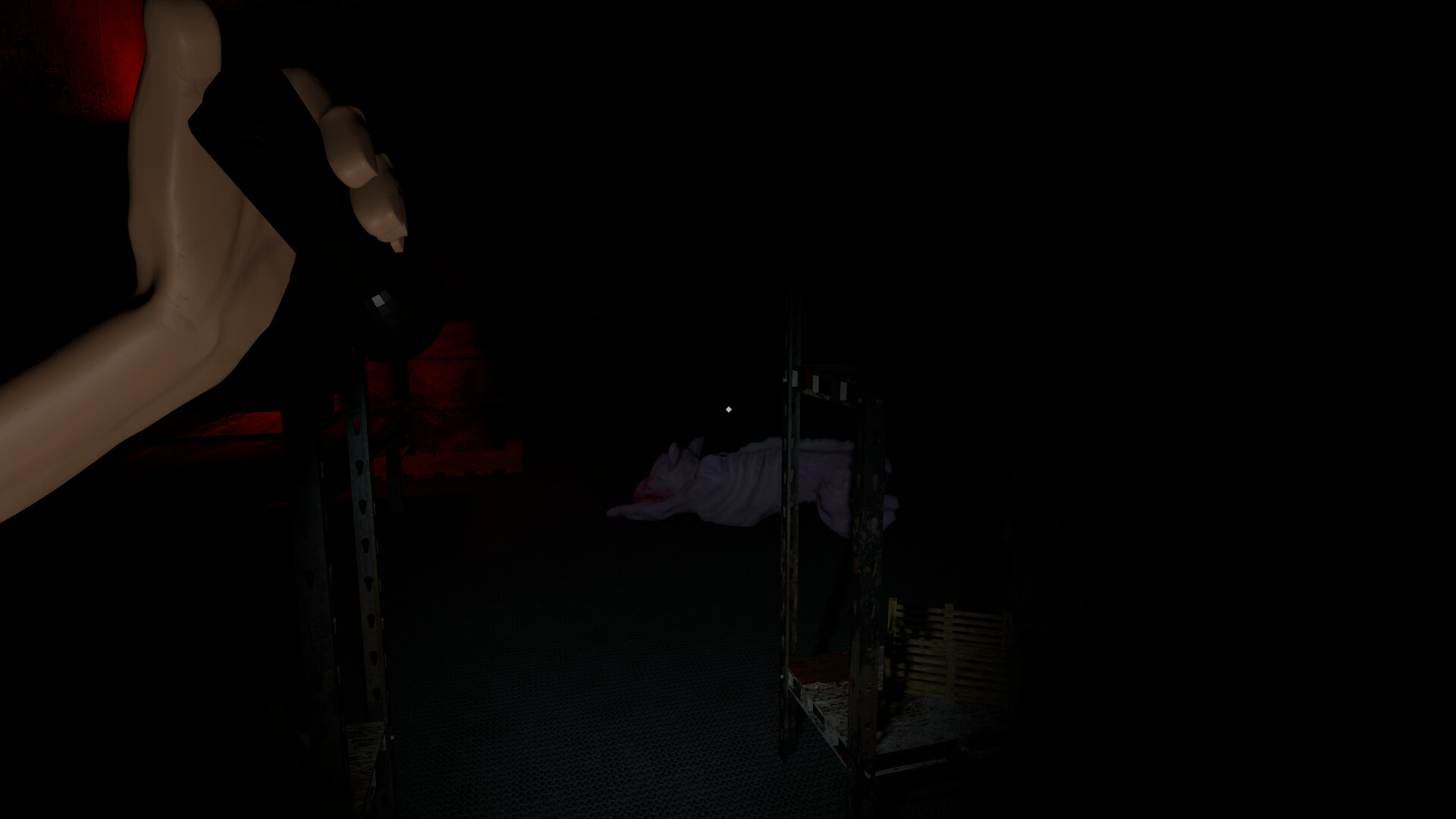 Protocol Nadir screenshot 4