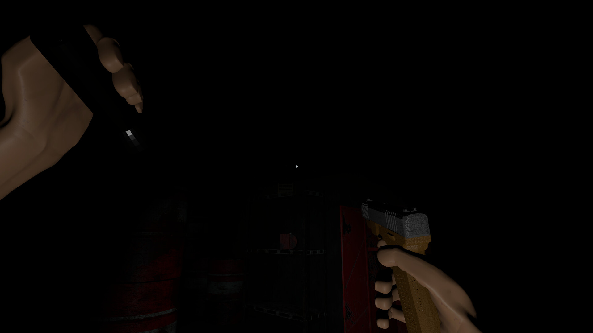 Protocol Nadir screenshot 2