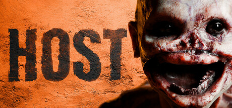 HOST Cover Image