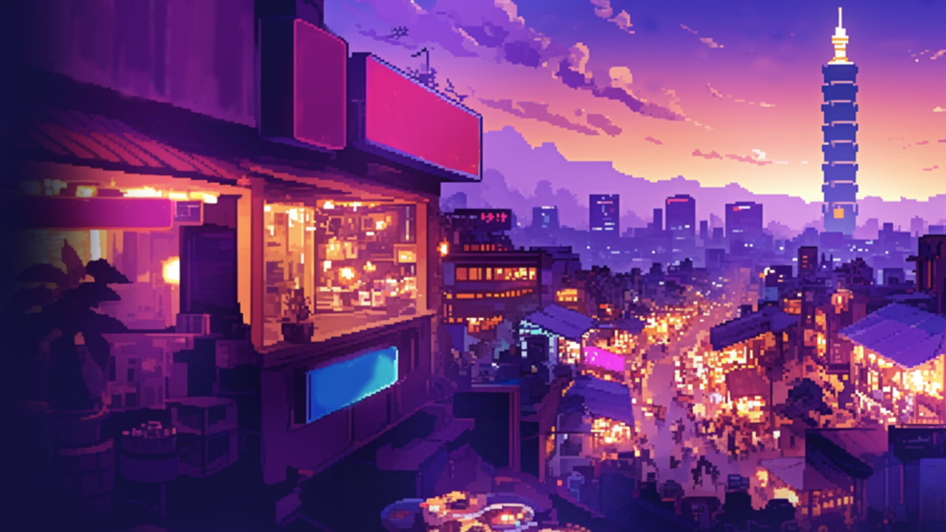 FallingBattle screenshot 7