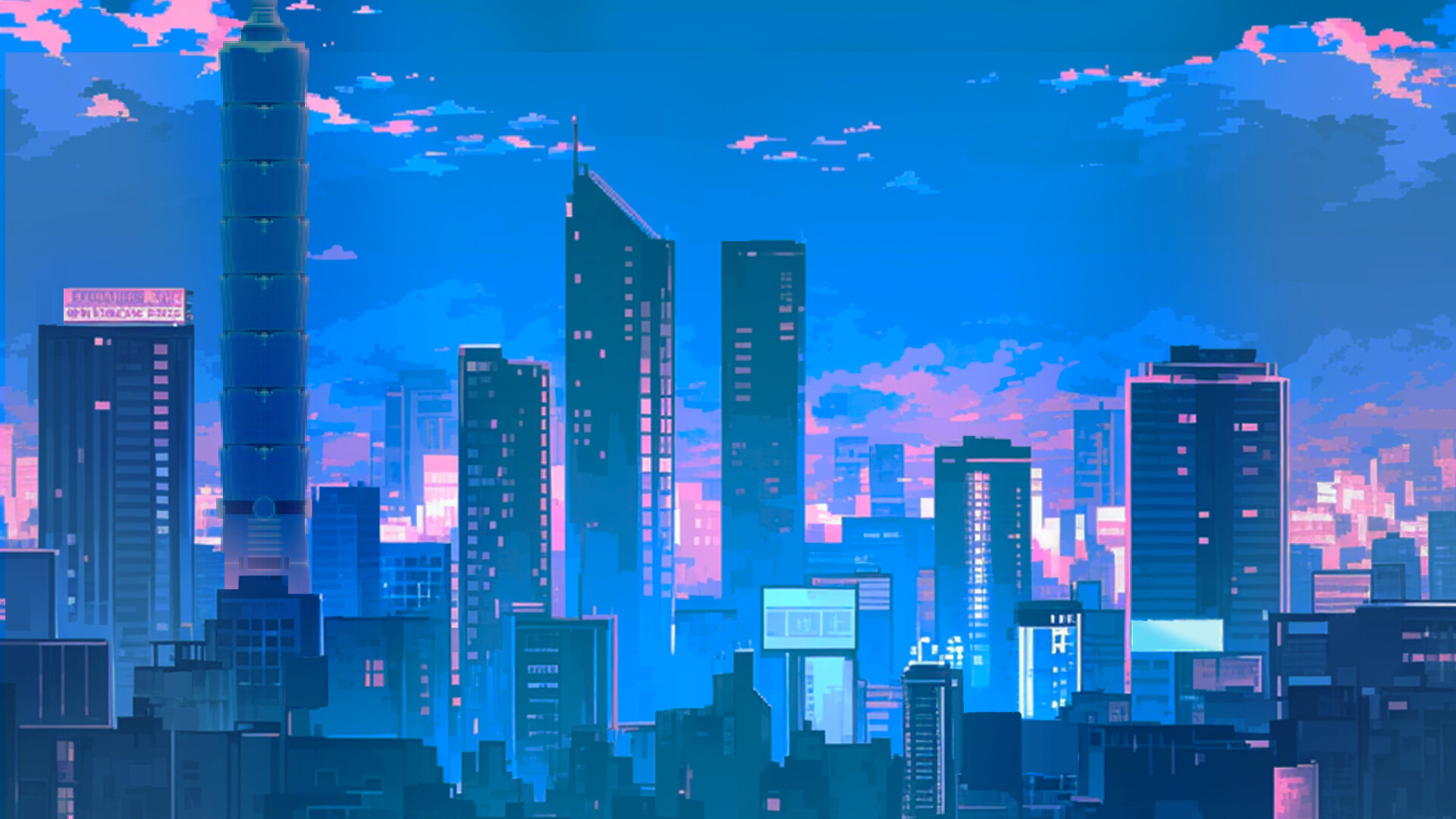 FallingBattle screenshot 11