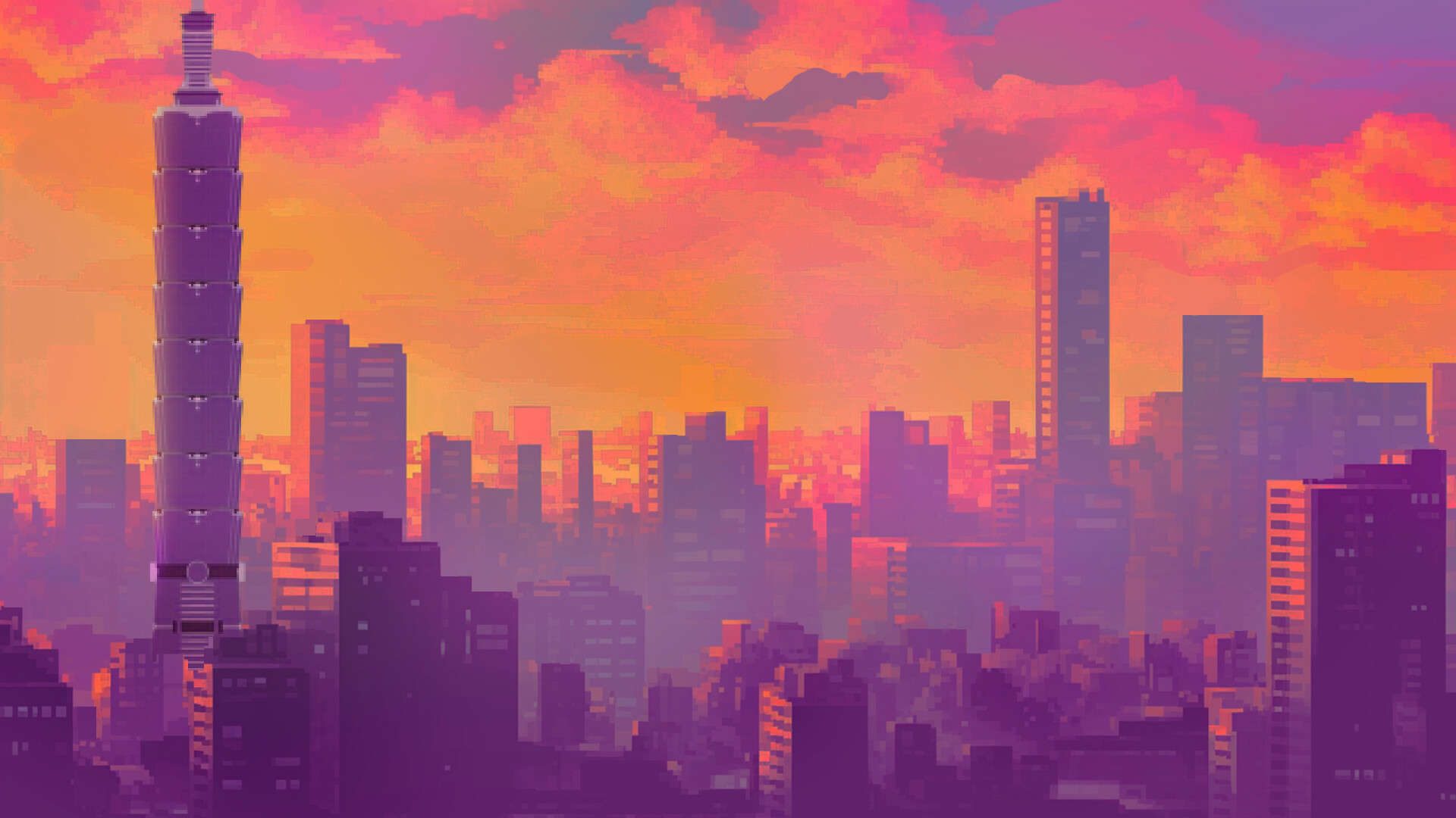 FallingBattle screenshot 12
