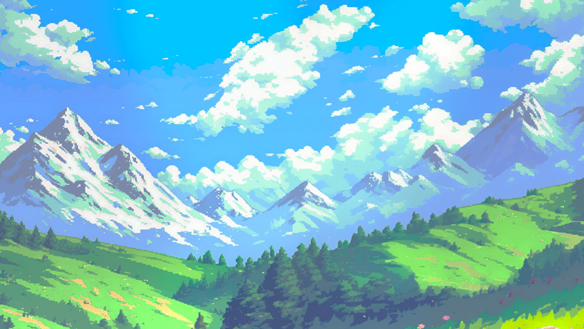 FallingBattle screenshot 10