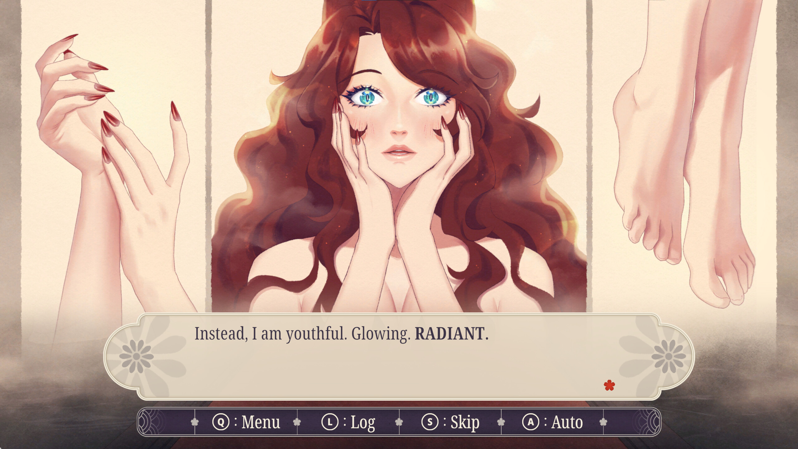 Ookami Okami screenshot 1