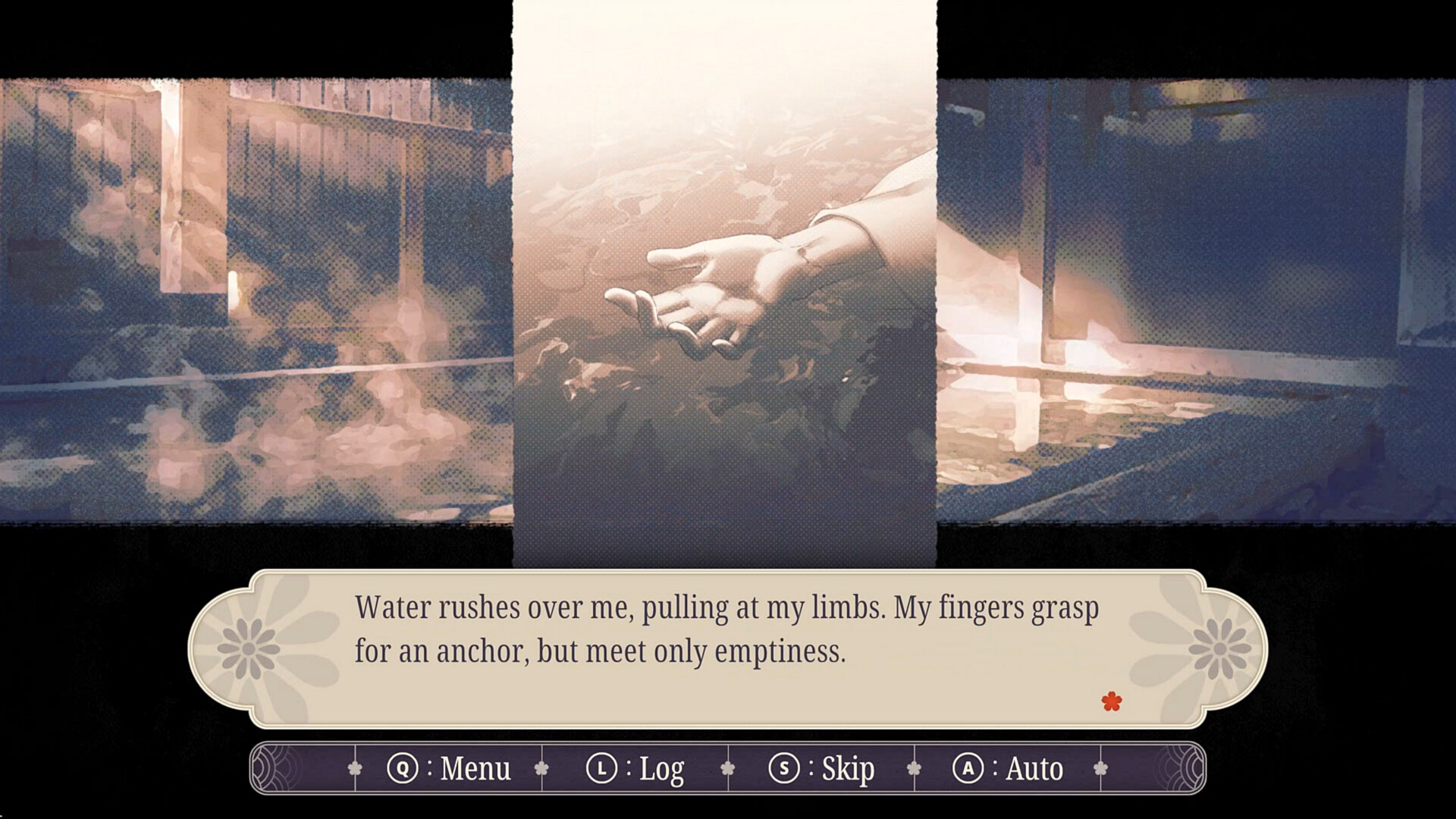 Ookami Okami screenshot 8