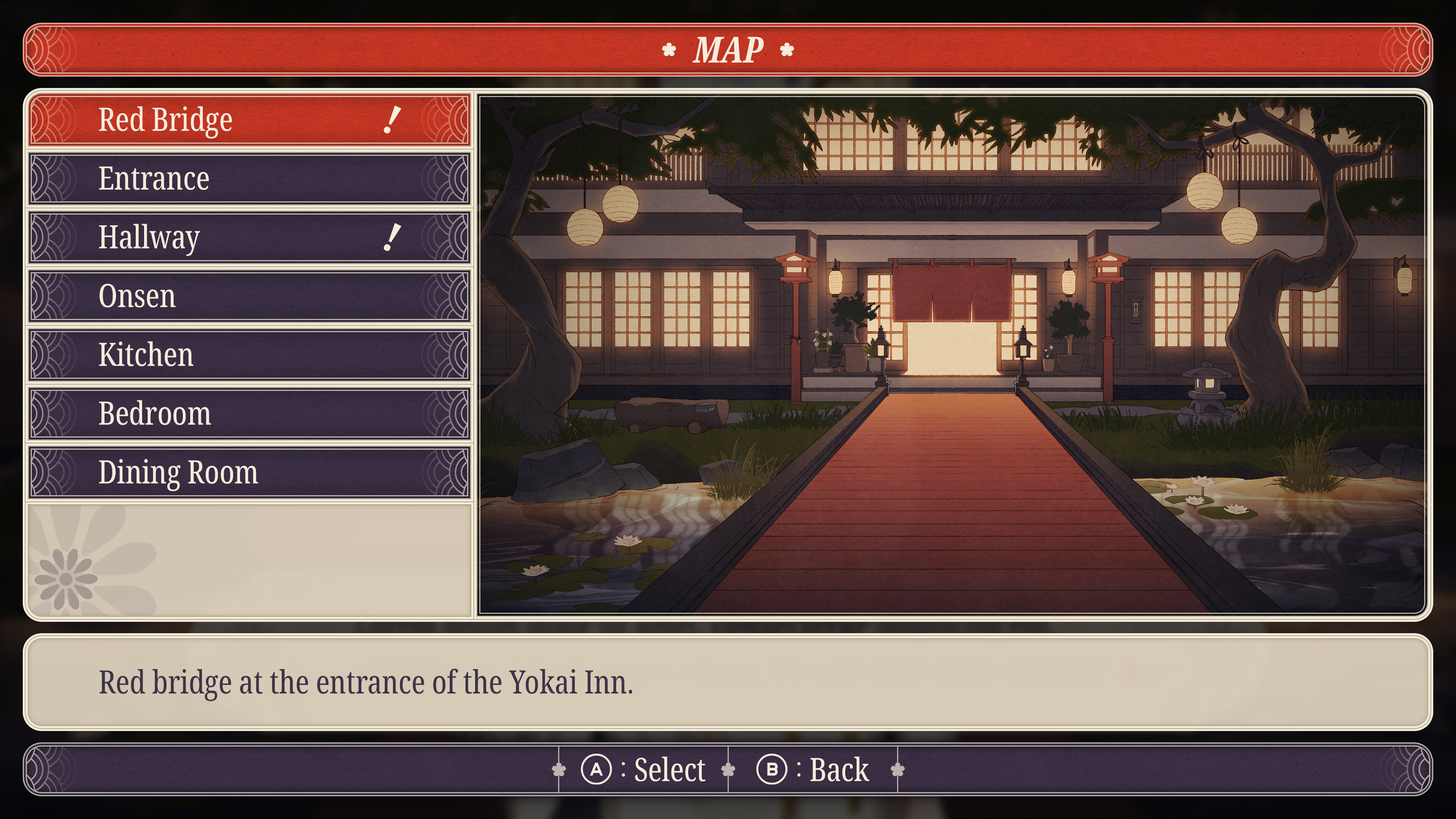 Ookami Okami screenshot 10