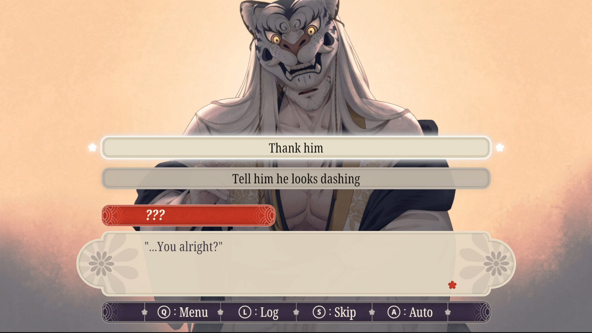 Ookami Okami screenshot 2