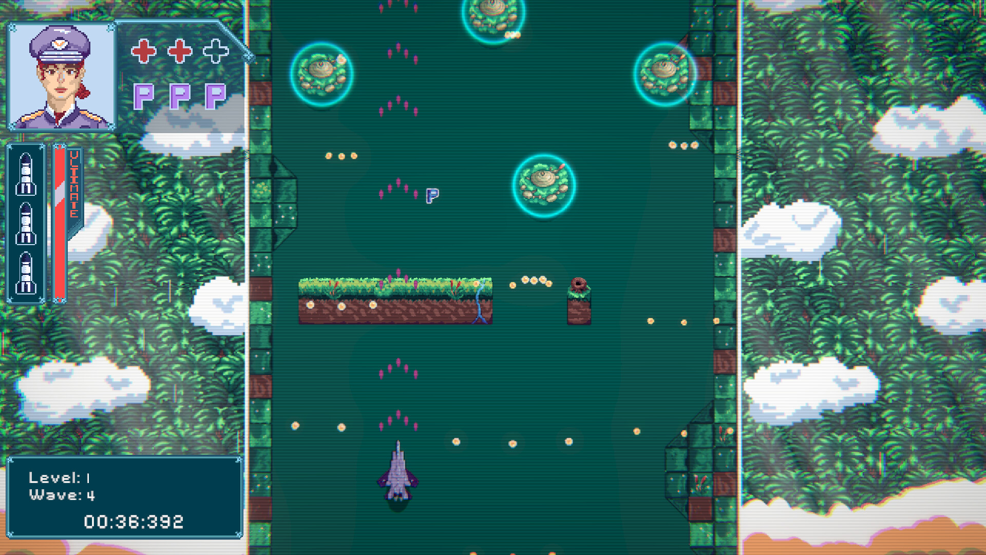 Skyfire Legends screenshot 2