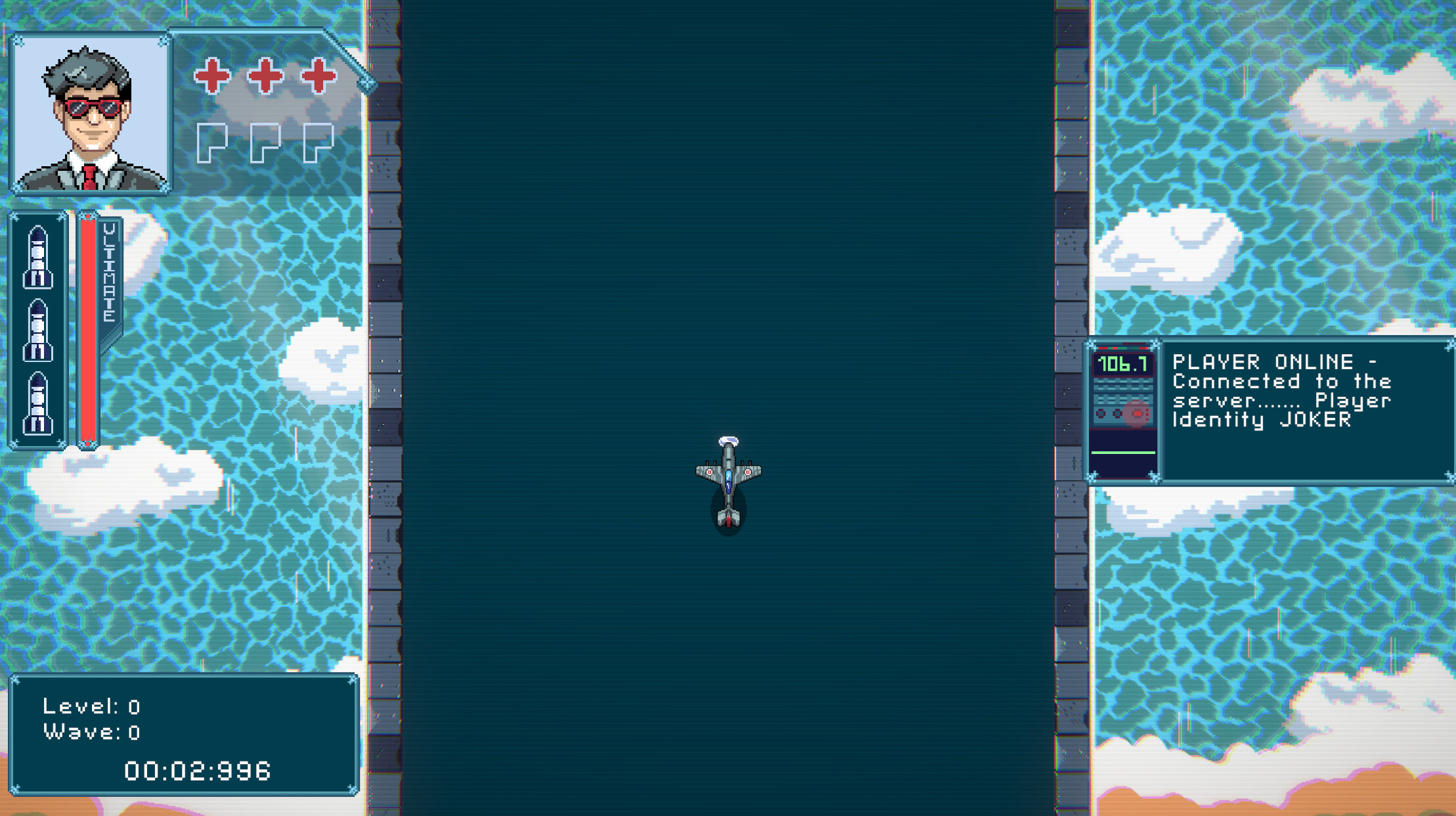 Skyfire Legends screenshot 5