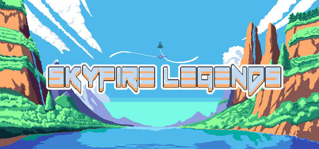 Skyfire Legends Cover Image