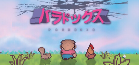 ParaDoxo Cover Image