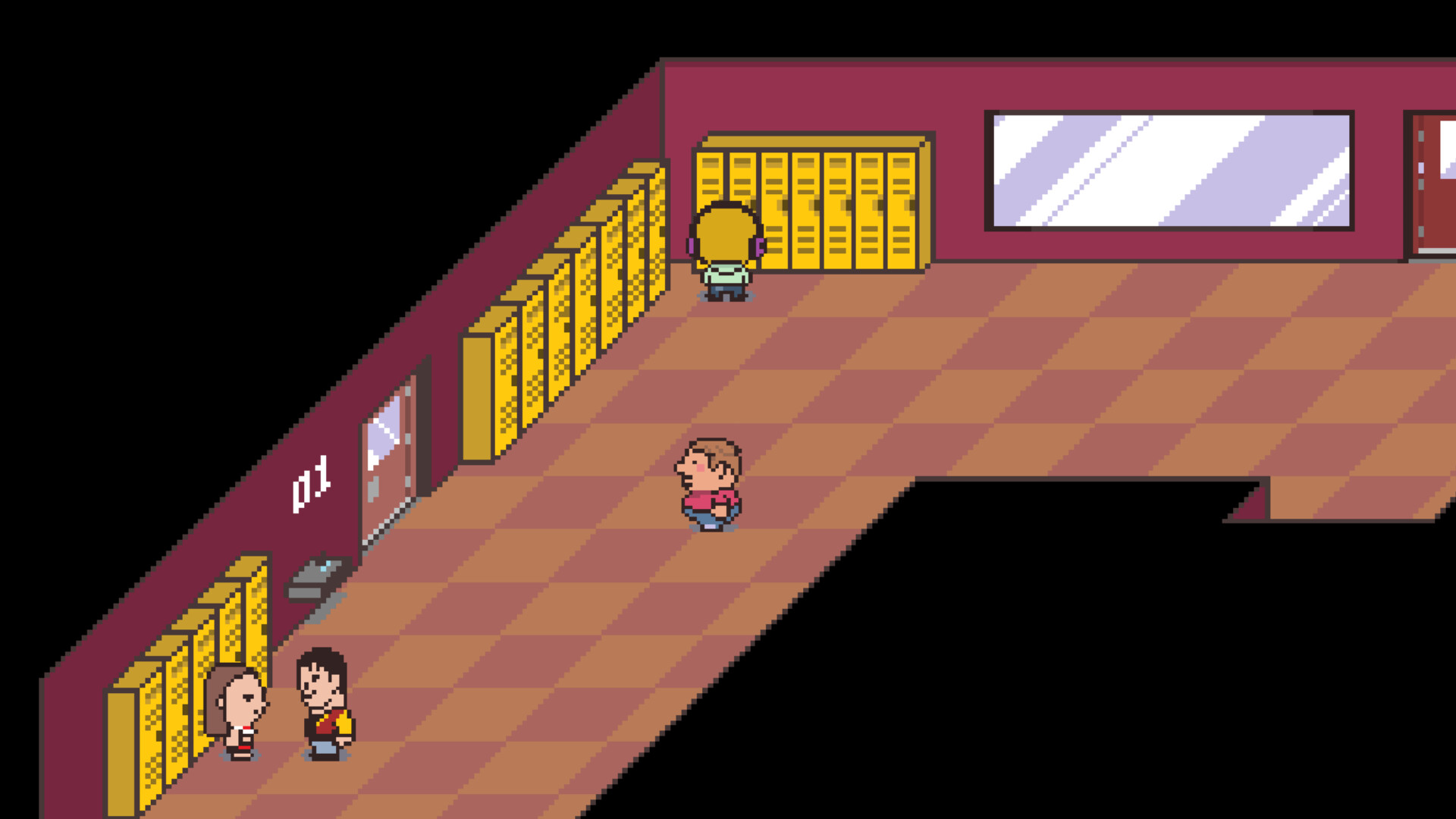ParaDoxo screenshot 2
