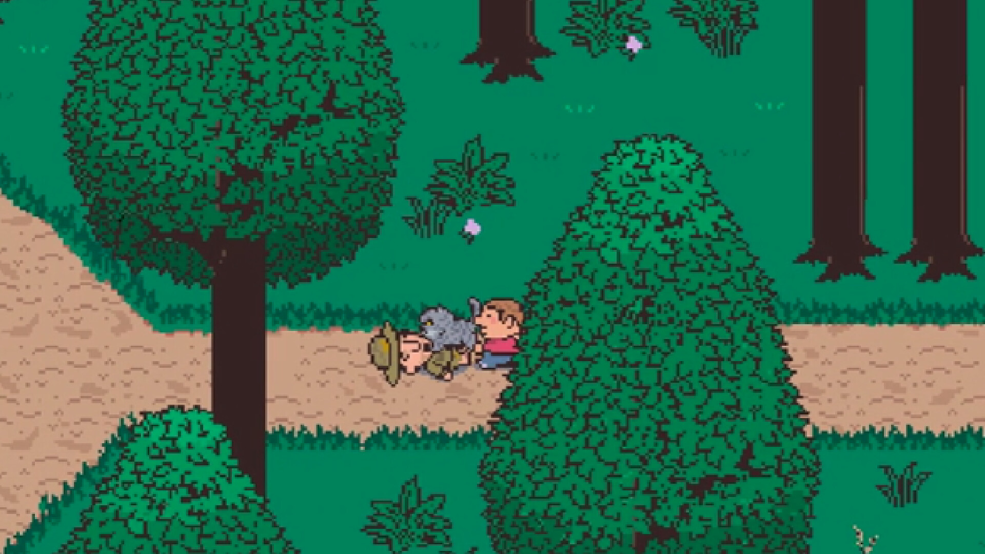 ParaDoxo screenshot 6