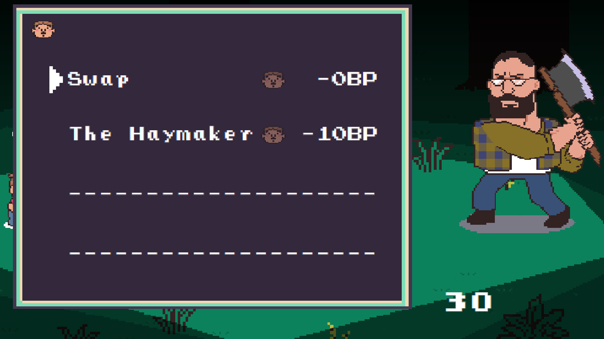 ParaDoxo screenshot 4