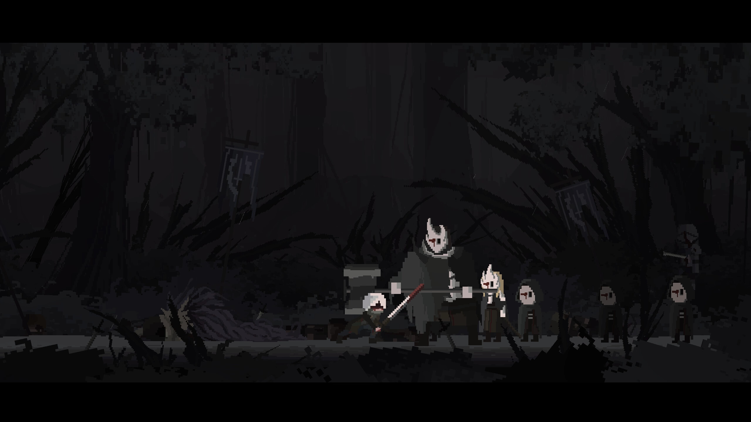 祝福：第一幕 Blessing Part I screenshot 7