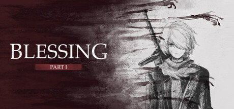 祝福：第一幕 Blessing Part I — Steam header