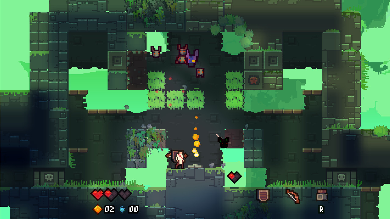Path to the Sky screenshot 7